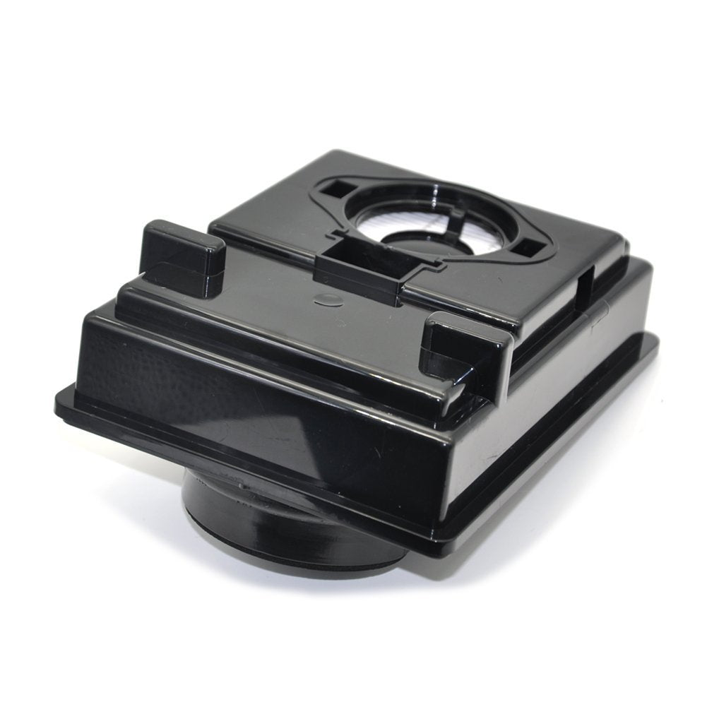 Ez Spares 2Pcs Compatible With Rainbow E2 Hepa Style Filters Fits E2 Series, Compatible With Part R12179 & R12647B Attachment Wa