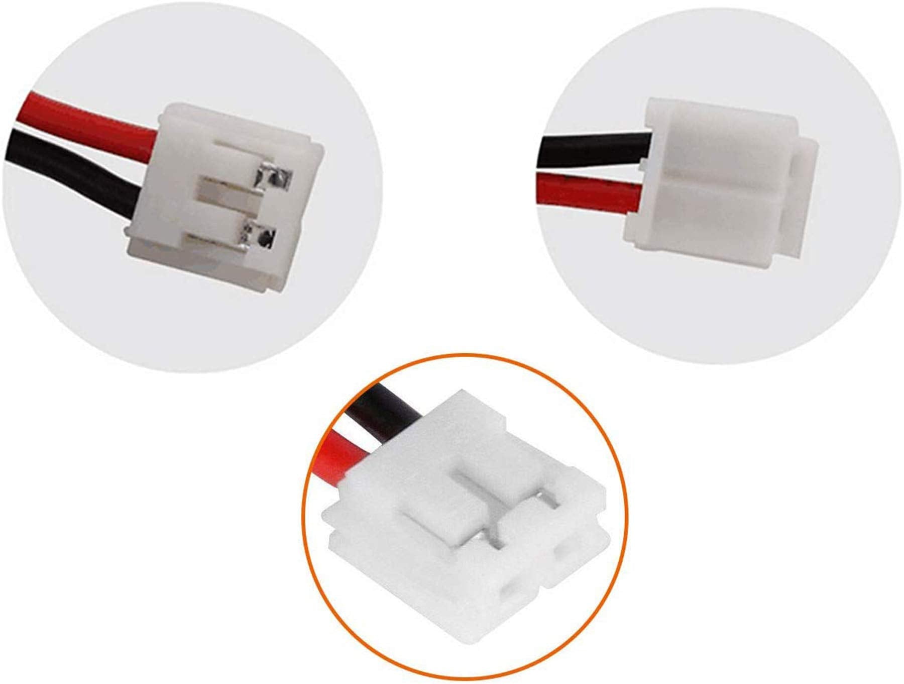 Justgreatdealz Battery Bt184342 / Bt28433 / Bt284342 / Bt18433 / Batt 6010/8300 / 89 1326 00 00 / Cph 515D Compatible With Vtech