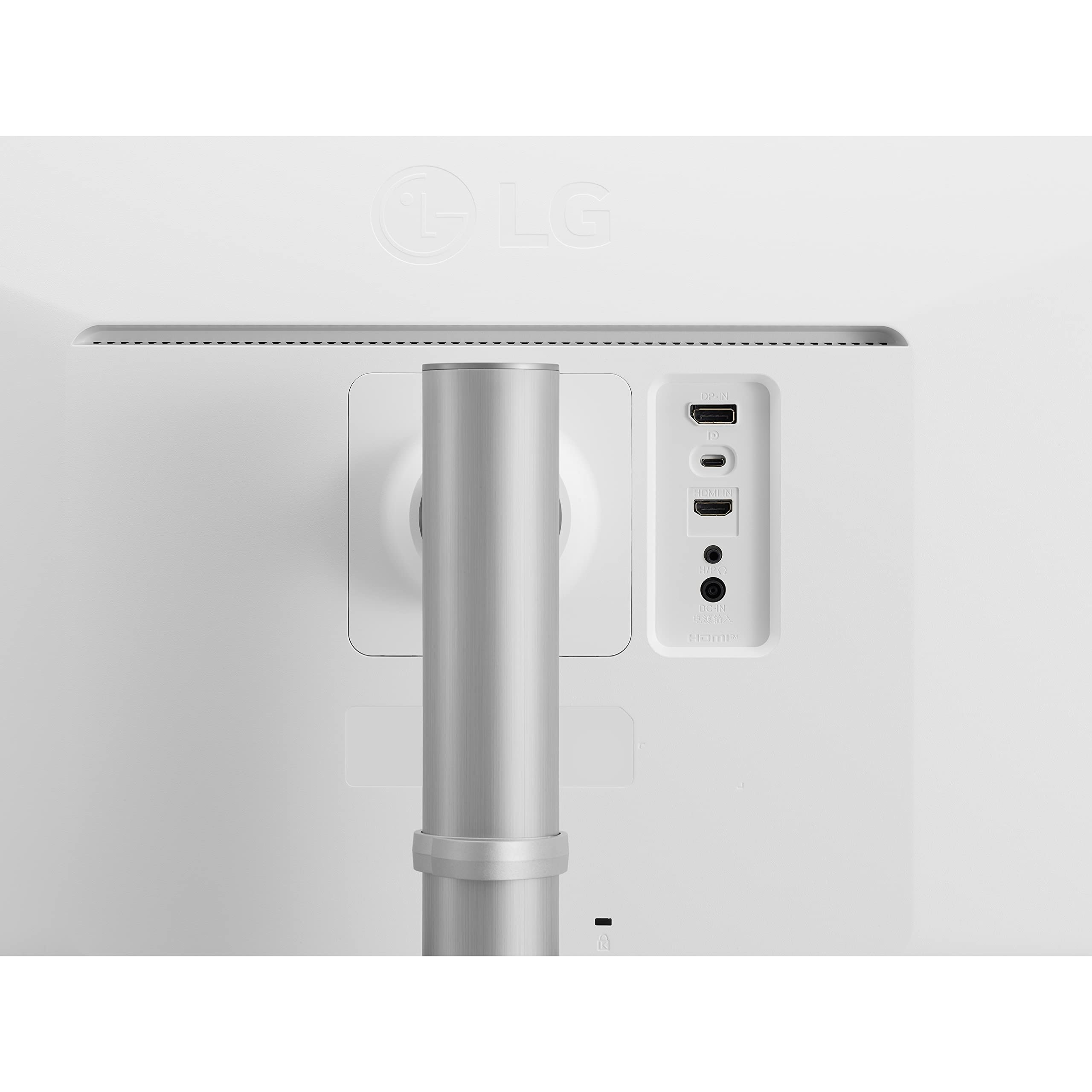 Lg 34Wq650 W 34 Inch 21:9 Ultrawide Full Hd (2560 X 1080) Ips Monitor, 100Hz Refresh Rate With Rgb 99 Color Gamut, Vesa Displayh