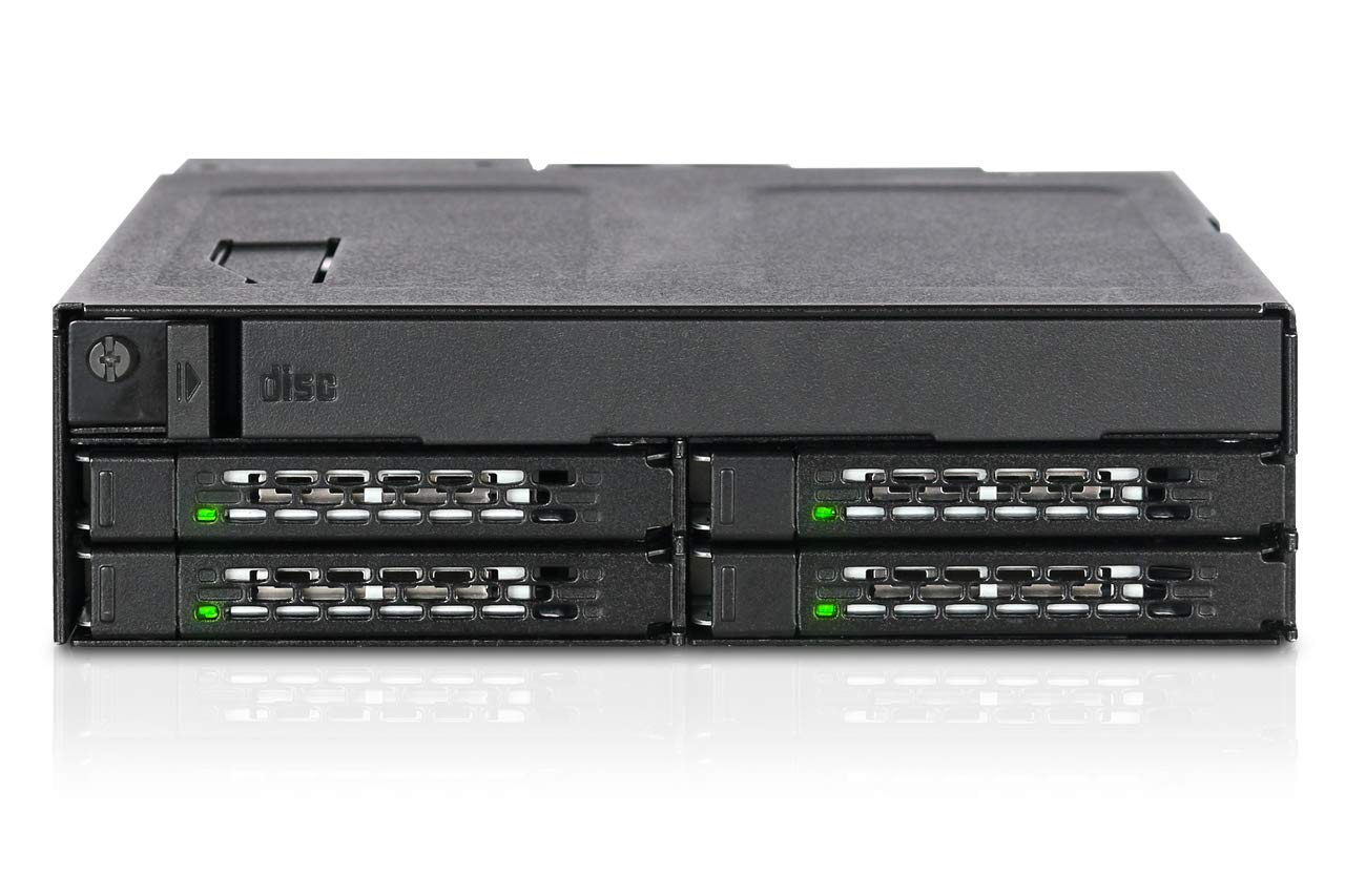 Accs Hdd Icydock Mb604Spo B R