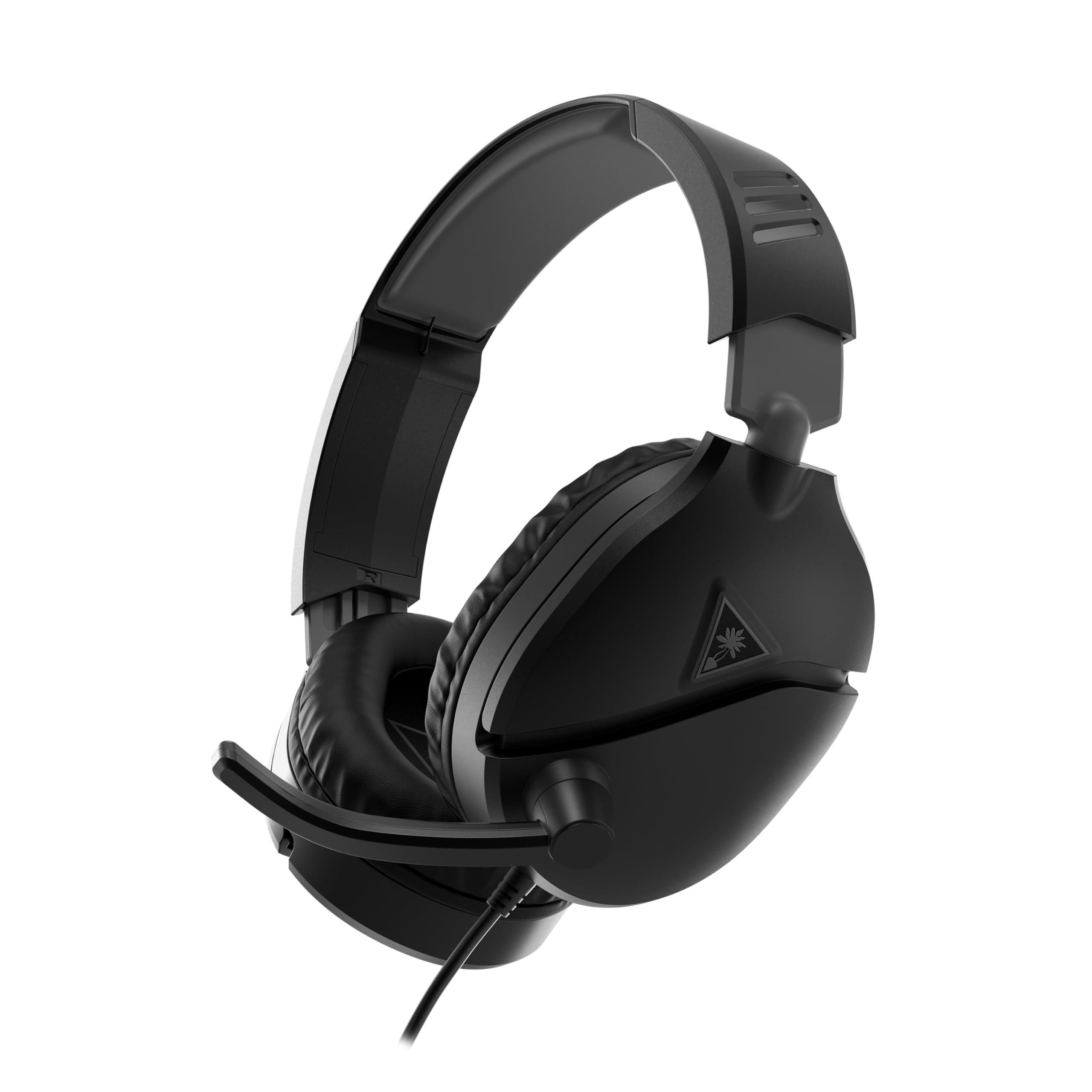 Turtle Beach Recon 70 Multiplatform Gaming Headset For Ps5, Ps4, Xbox Series X|S, Xbox One, Nintendo Switch, Pc & Mobile W/3.5Mm