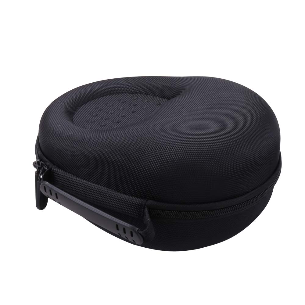 Aenllosi Hard Storage Case For Steelseries Arctis 1 3 5 7 7X 7P+ 9 9X Pro Gaming Headset (Black)
