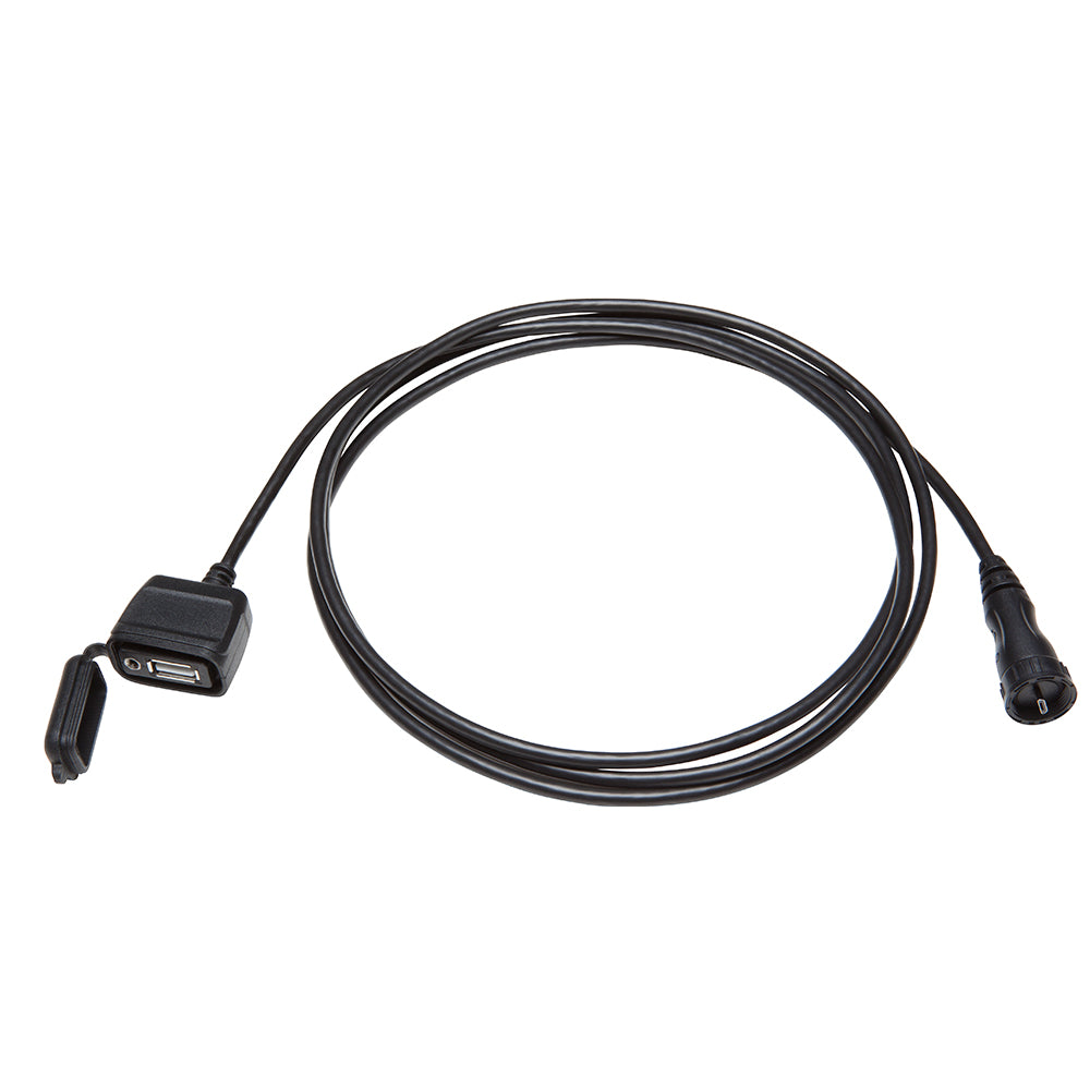 Garmin Otg Adapter Cable F/Gpsmap&Reg; 8400/8600,WBAUVA001345229