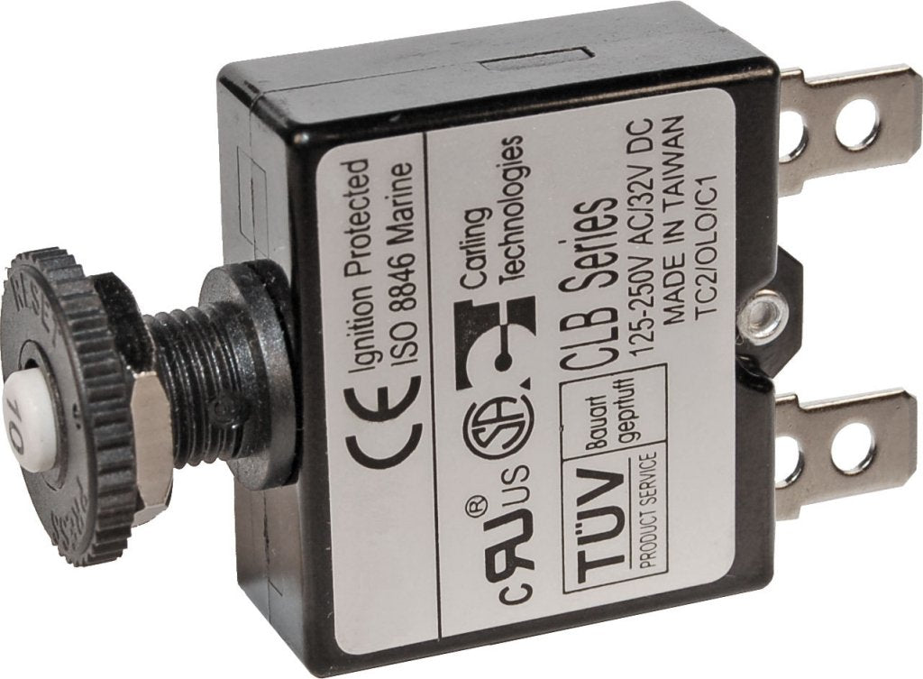 Blue Sea 7061 Circuit Breaker 40A