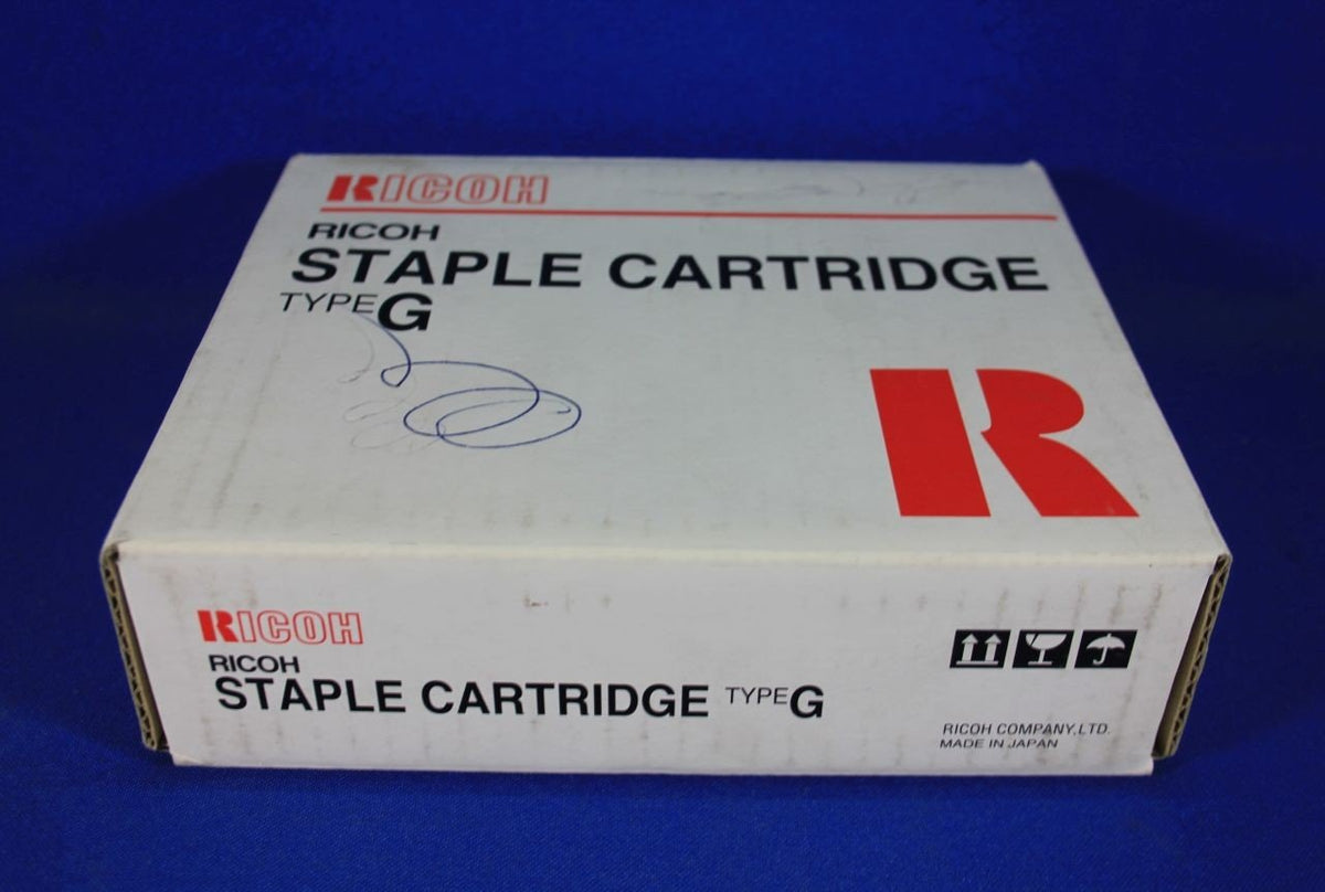 Ricoh 410133 Cl5000 Staples
