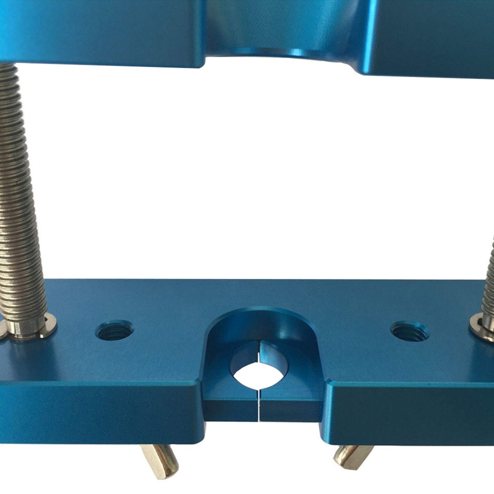 M Y Fly Young Professional Mouthpiece Puller Tool The Brass Wind Instrument Mouthpiece Puller Remover Adjustable 3.94 X 4.33 Inc