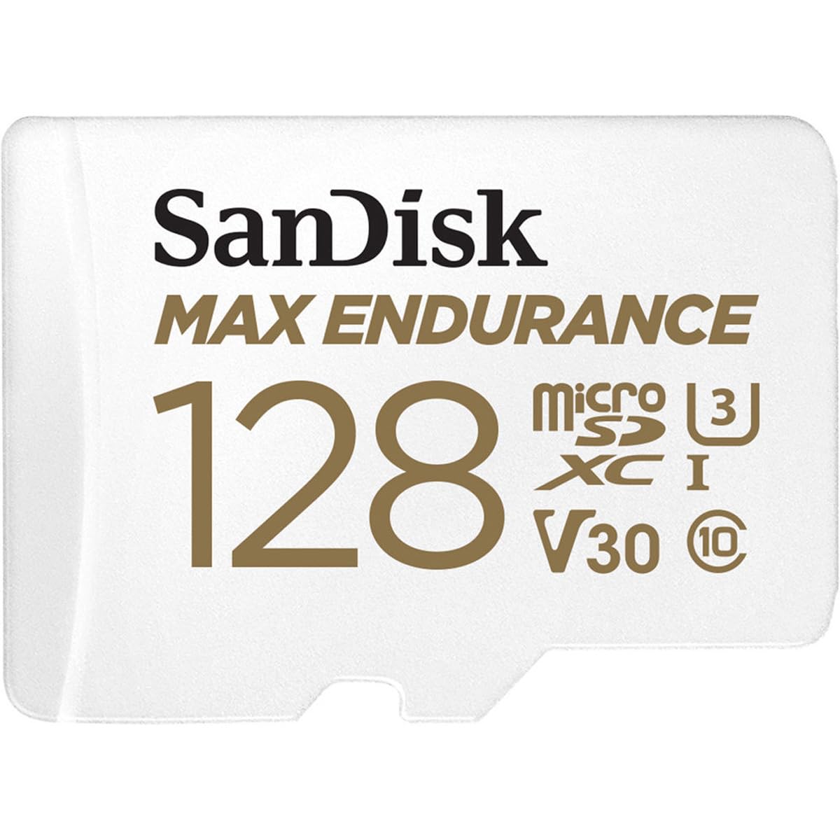 WDT - RETAIL MOBILE 128GB MAX Endurance USD