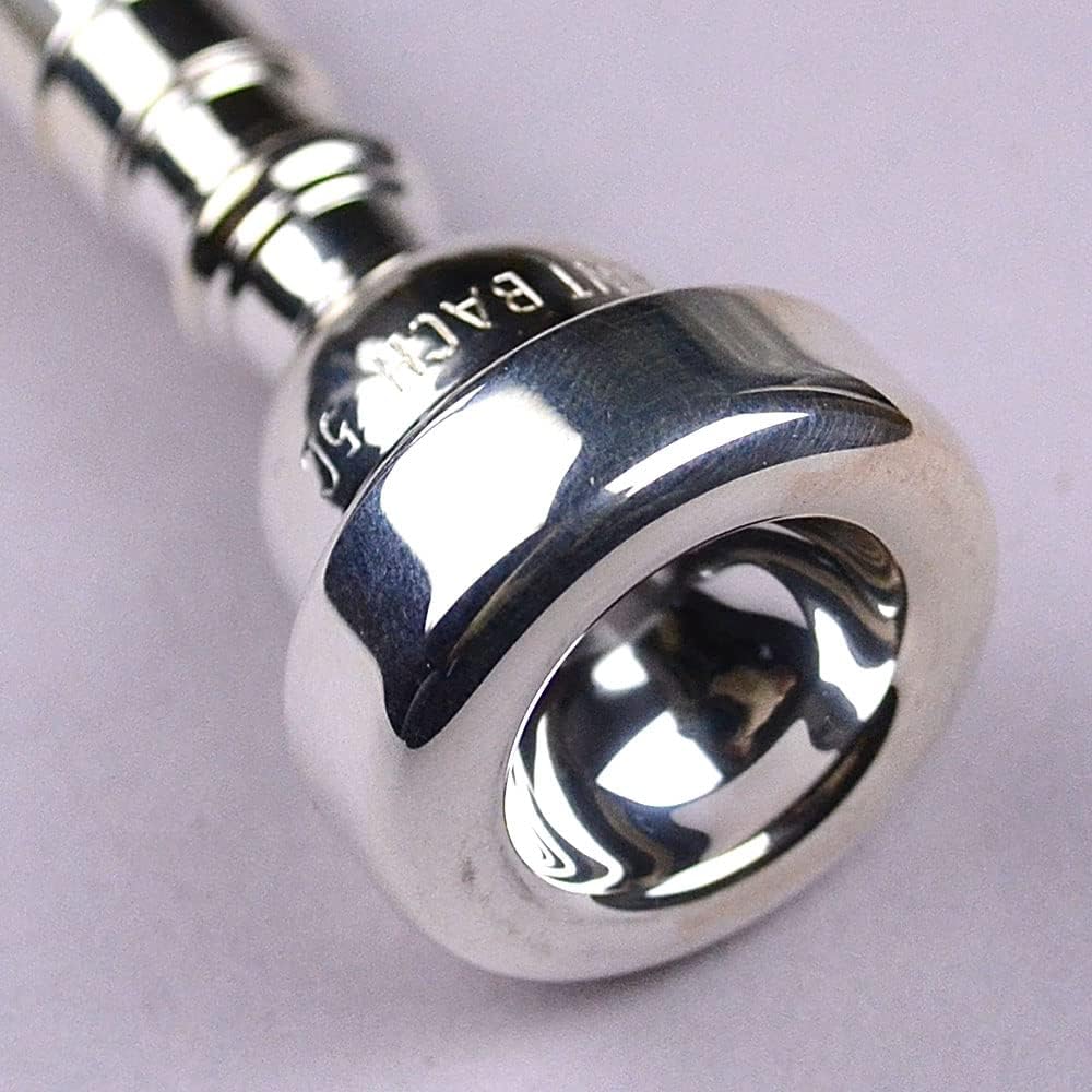 Bach Trumpet Mouthpiece 5C