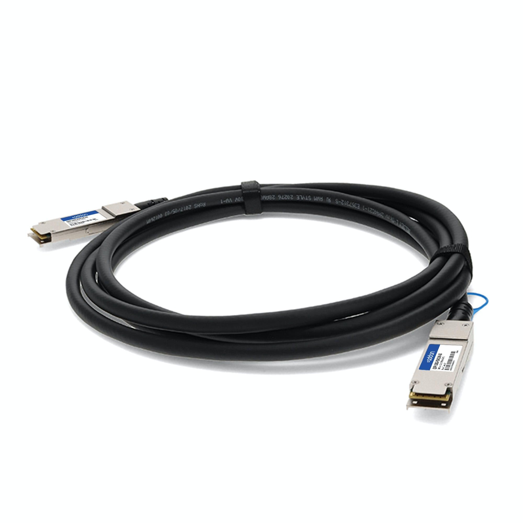 Addon Juniper Networks Ex-Sfp-10G-Bx-U Compatible Taa Compliant 10Gbase-Bx Sfp+