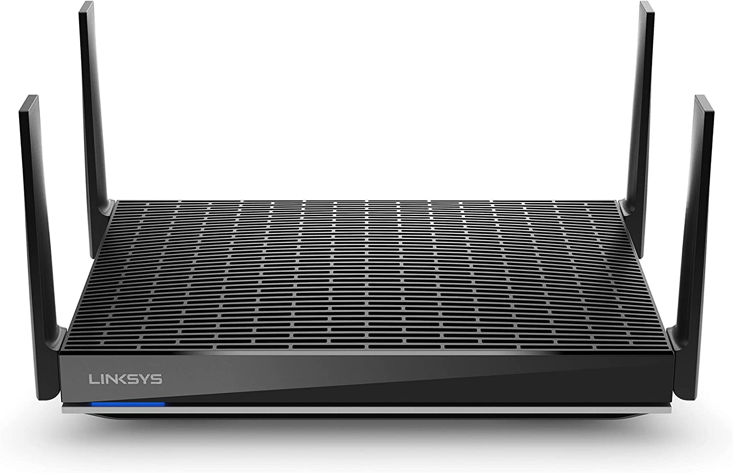 Linksys Mesh WiFi 6 Router, DualBand, 3,000 Sq. ft Coverage, 40+ Devices, HighSpeed Router for Streaming & Gaming, Speeds up t