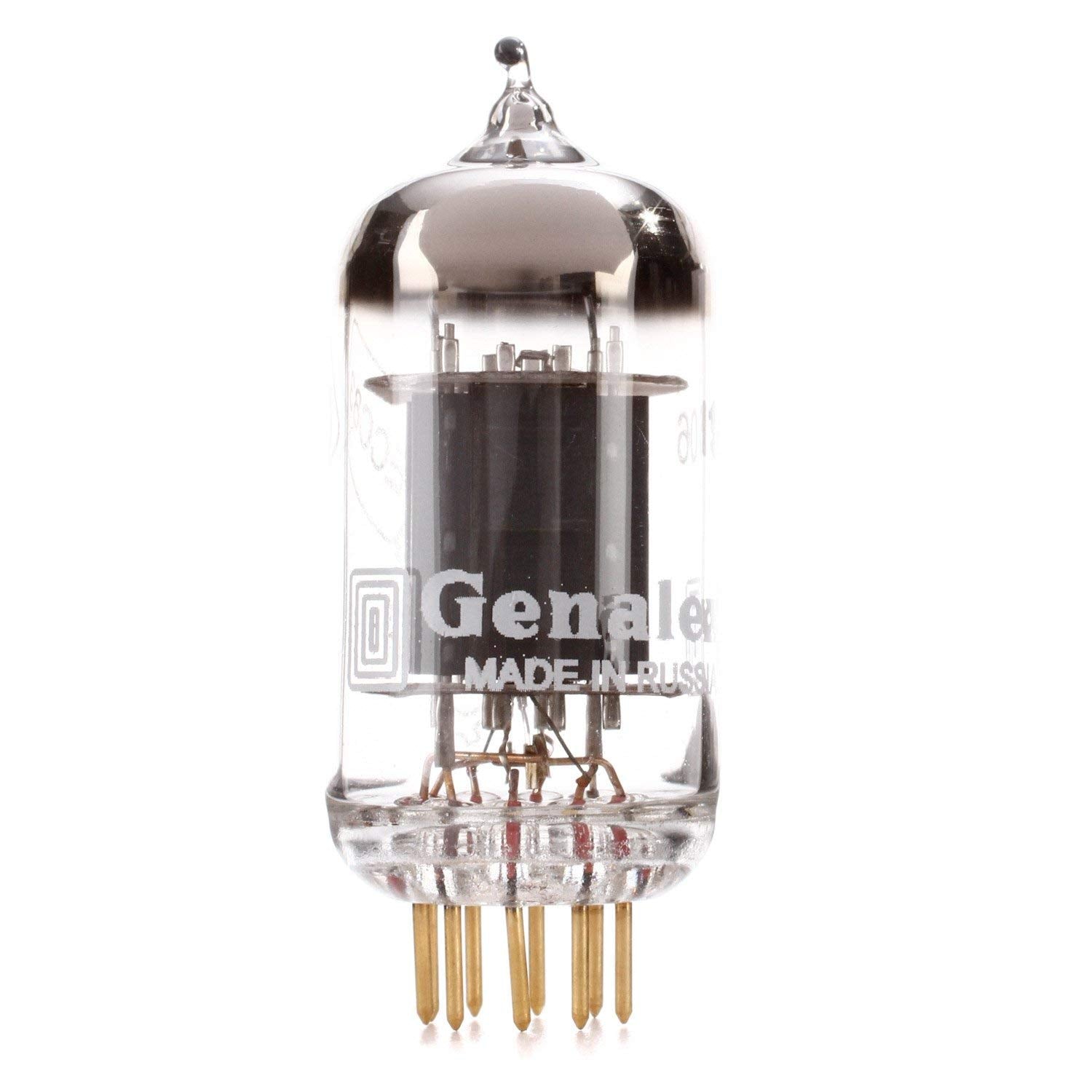 Genalex Gold Lion 12Ax7 Ecc83S / B759 Gold Pins Vacuum Tube   Single
