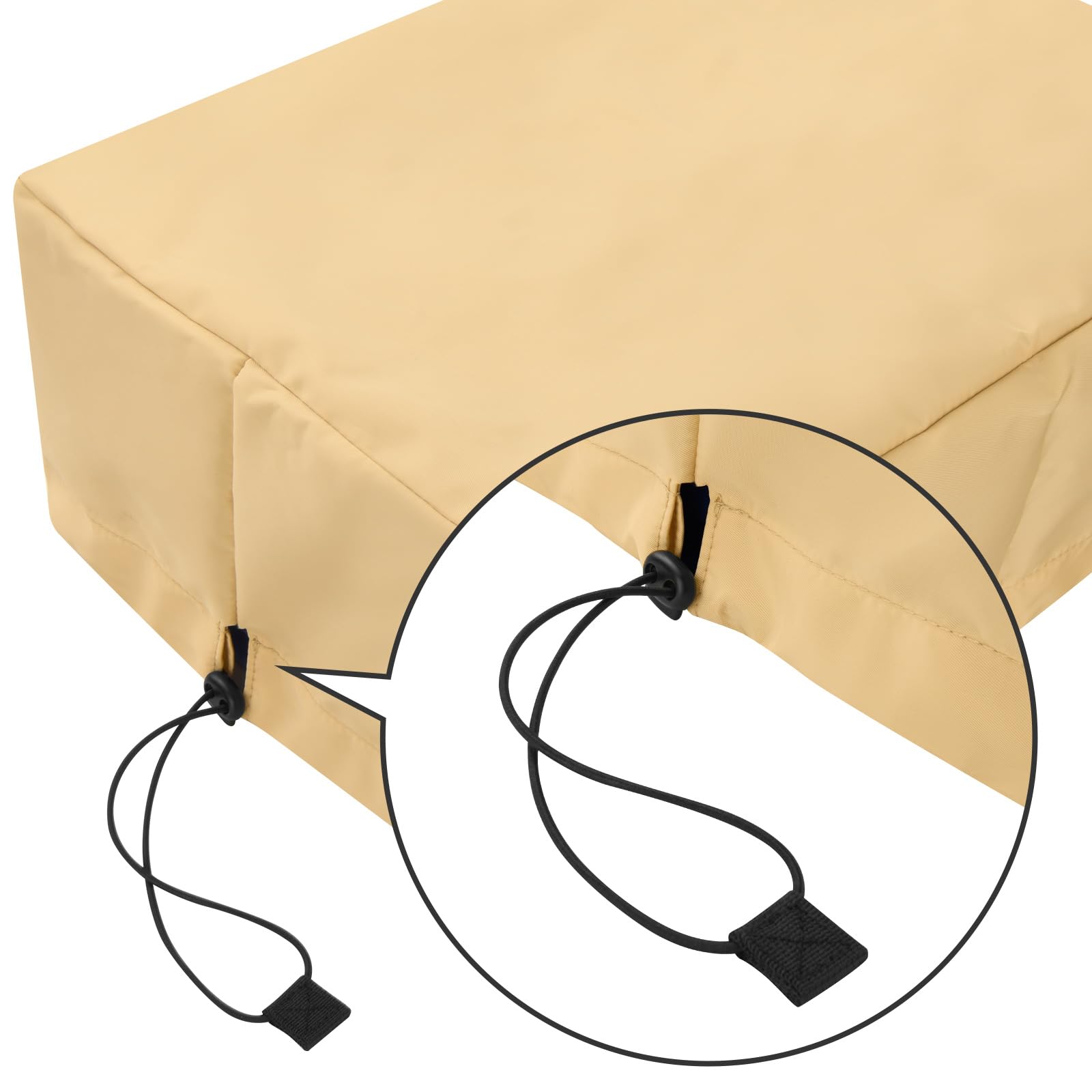 Caszlution Printer Dust Cover Compatible With Canon Pixma Mg3620 / Tr8620A / Tr4720 Wireless All In One Printer, Antistatic Wate