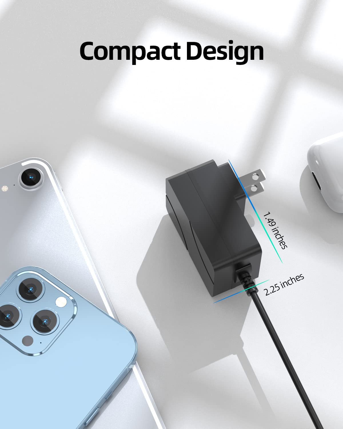 24W Charger Fit For Chuwi Laptop Charger