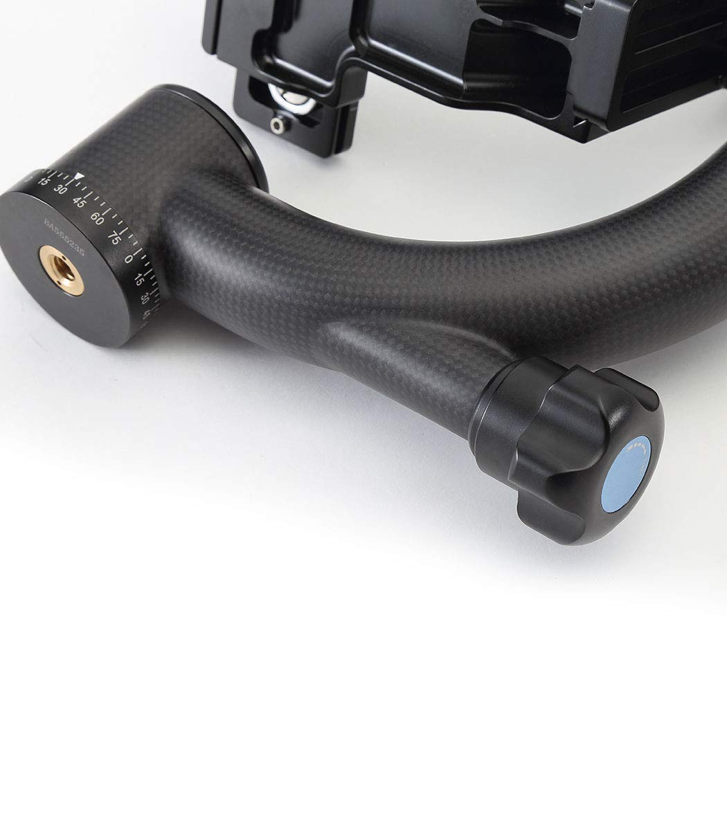 Sirui Ph Series Carbon Fiber Gimbal Head (Ph 20)
