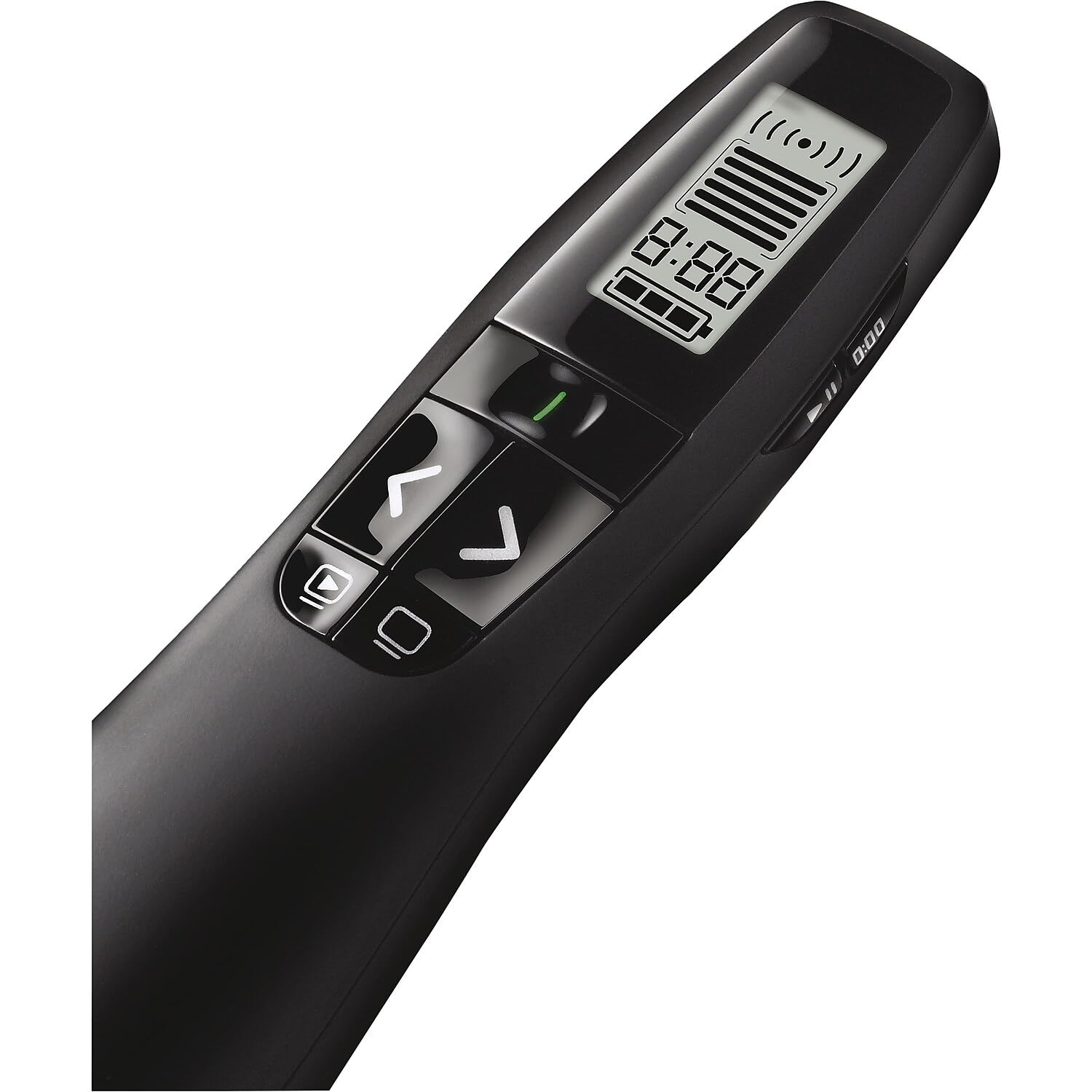 Logitech Professional Presenter R800 With Green Laser Pointer Model 910-001350