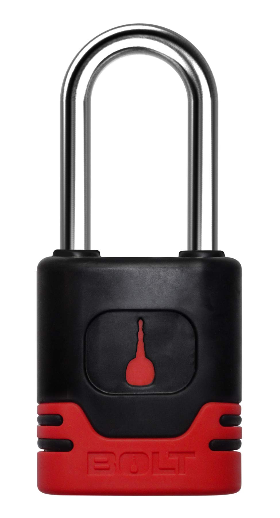 Bolt 7018520 Padlock For Chrysler, Dodge, Jeep And Ram Keys