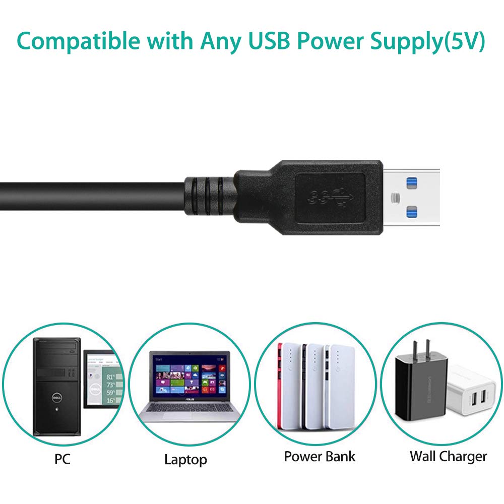 Nexigo 3.5 Inch Dual Selfie Ring Light With Moible Phone & Webcam Holder, 3 Light Modes, 10 Brightness Levels, Led Ringlight With Tripod Stand, For Live Streaming Makeup Video Conference