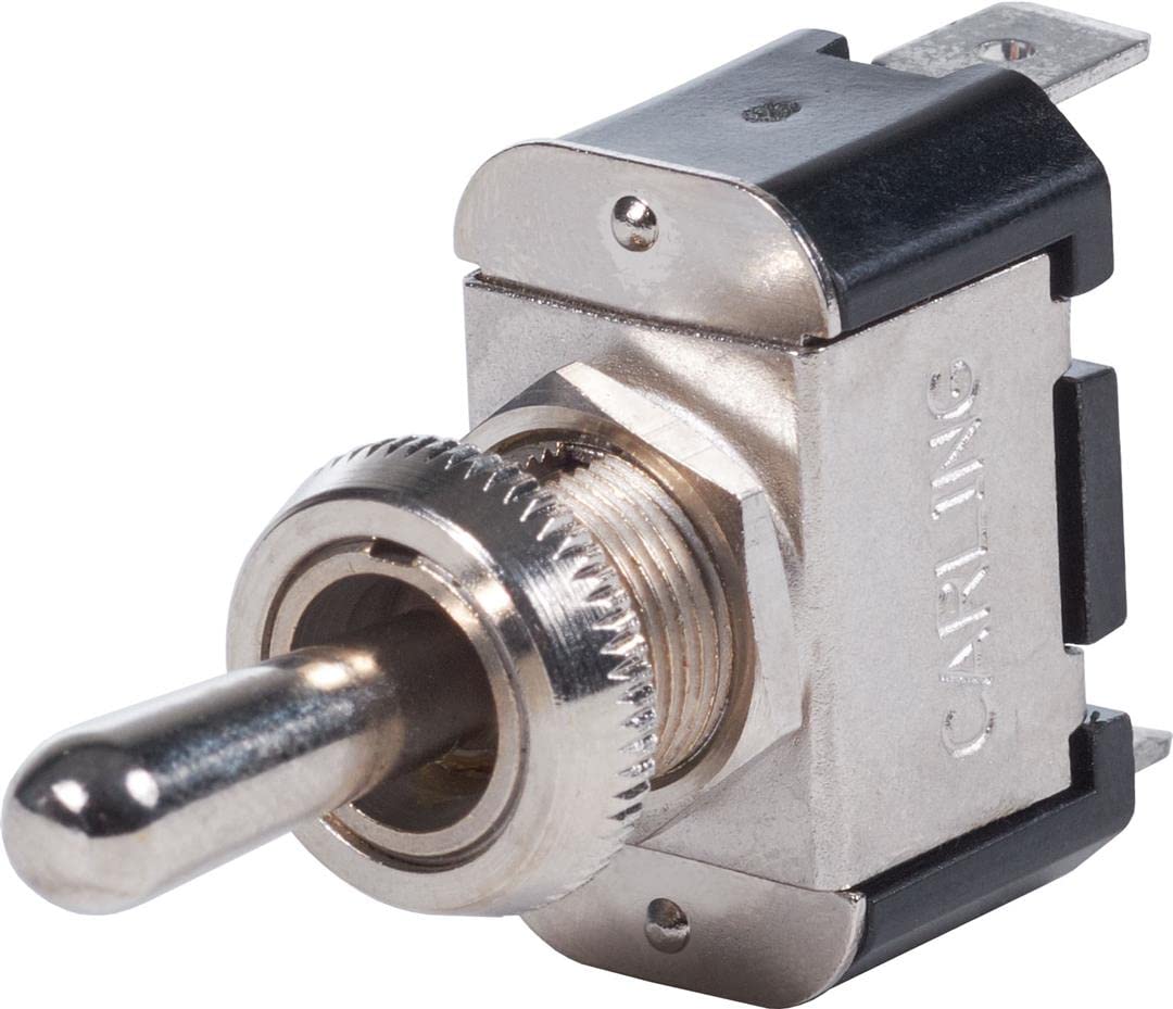 Blue Sea Systems 4154 Switch Wd Toggle Spdt (On) Off (On)