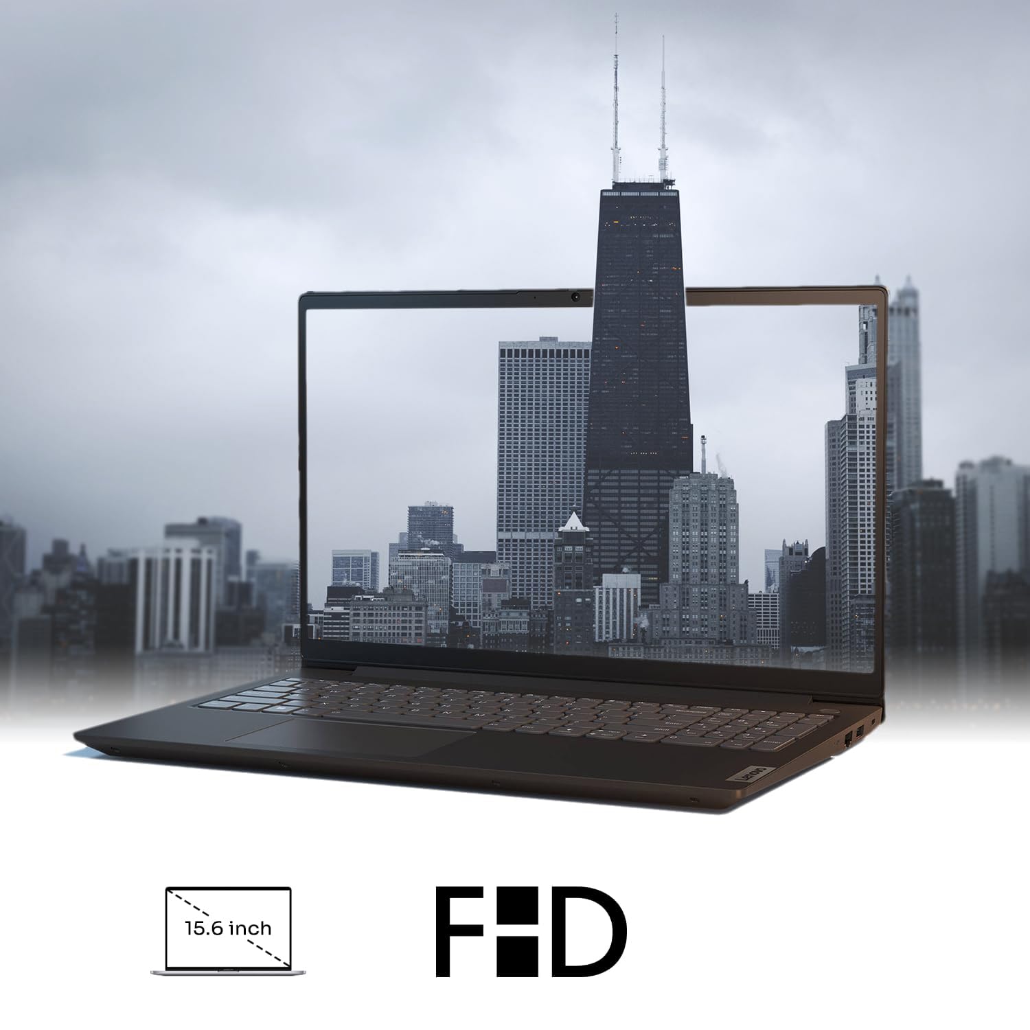 Lenovo V15 G4 15.6 Fhd Business Laptop Computer, 13Th Gen Intel Octa-Core I5-13420H Up To 4.6Ghz (Beat I7-1355U), 16Gb Ddr4 Ram,