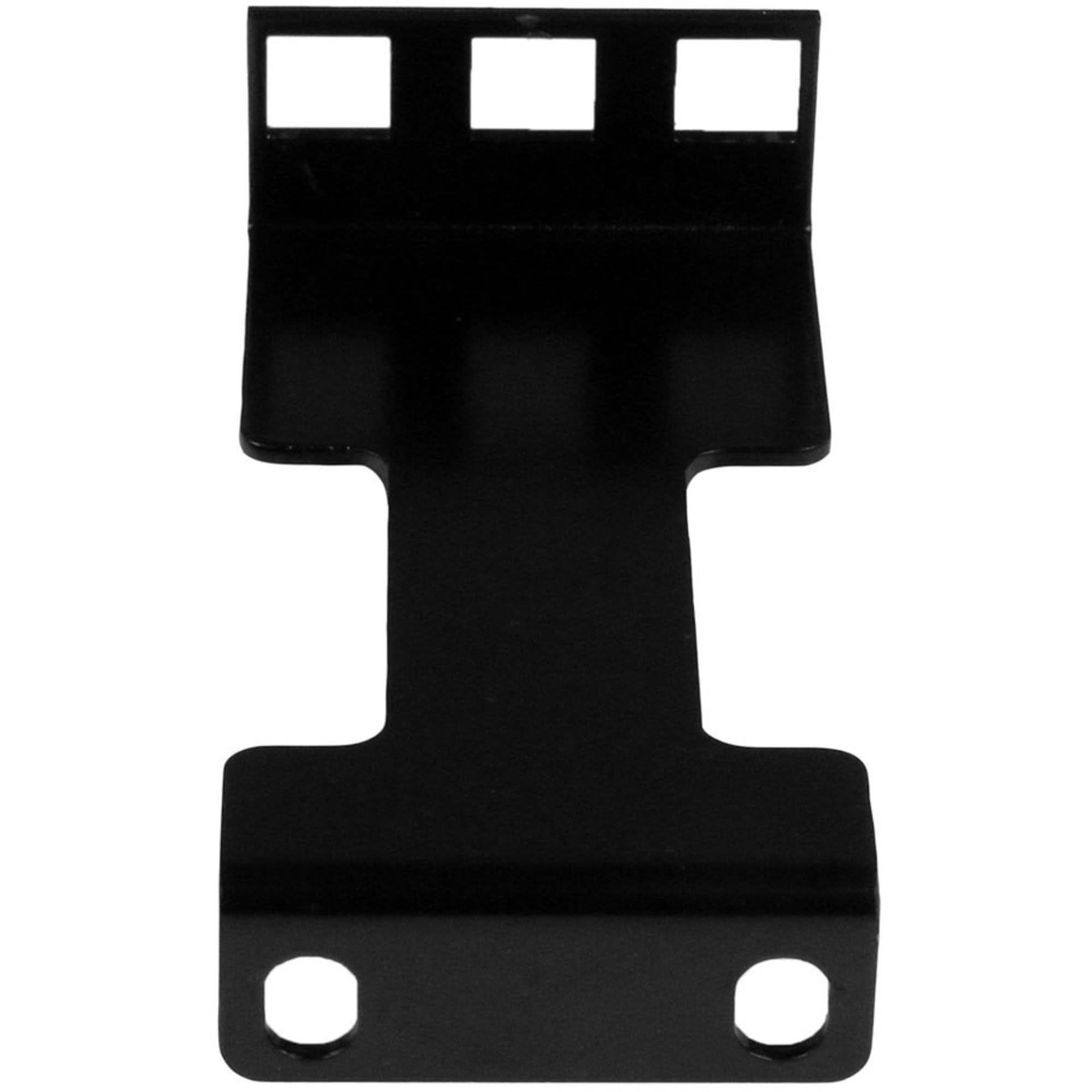 Startech.Com Rail Depth Adapter Kit For Server Racks   4 In. (10 Cm) Rack Extender   1U