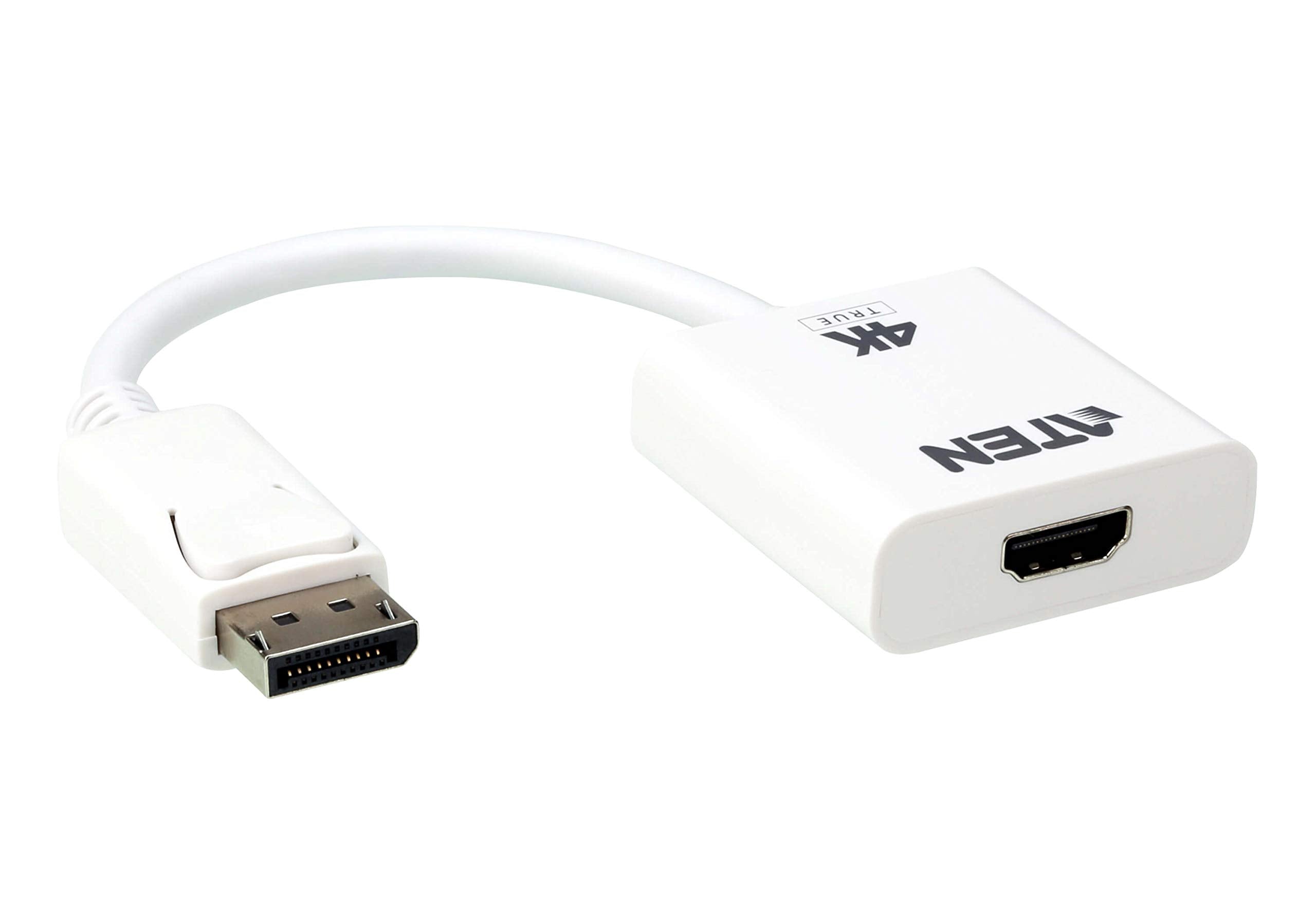 Displayport To True 4K Hdmi Adapter