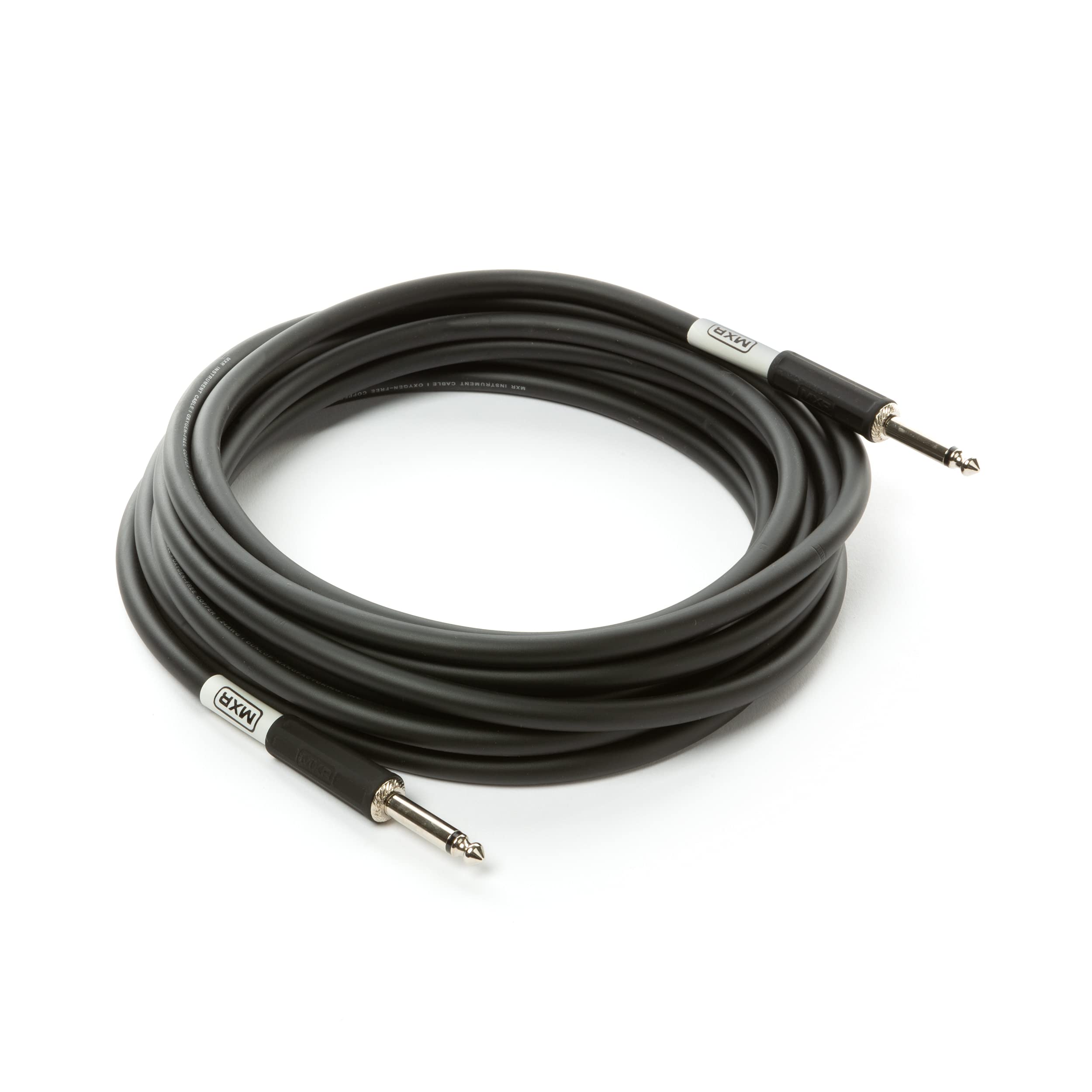 Mxr Standard Instrument Cable 20 Ft|6.1 M (Dcis20)