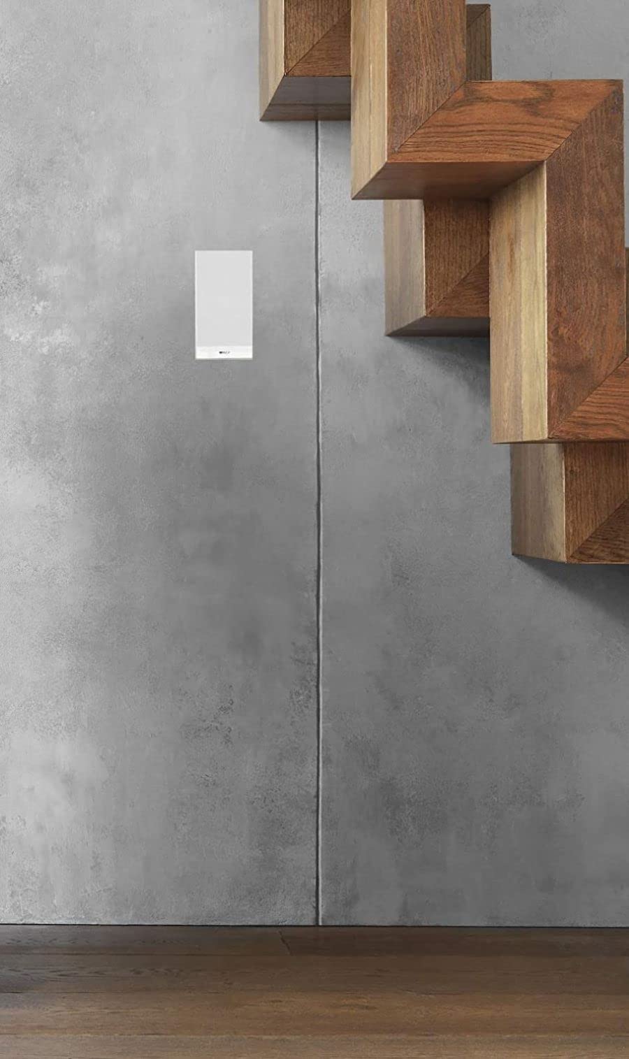 Kef T101 Satellite Speaker - Black (Pair)