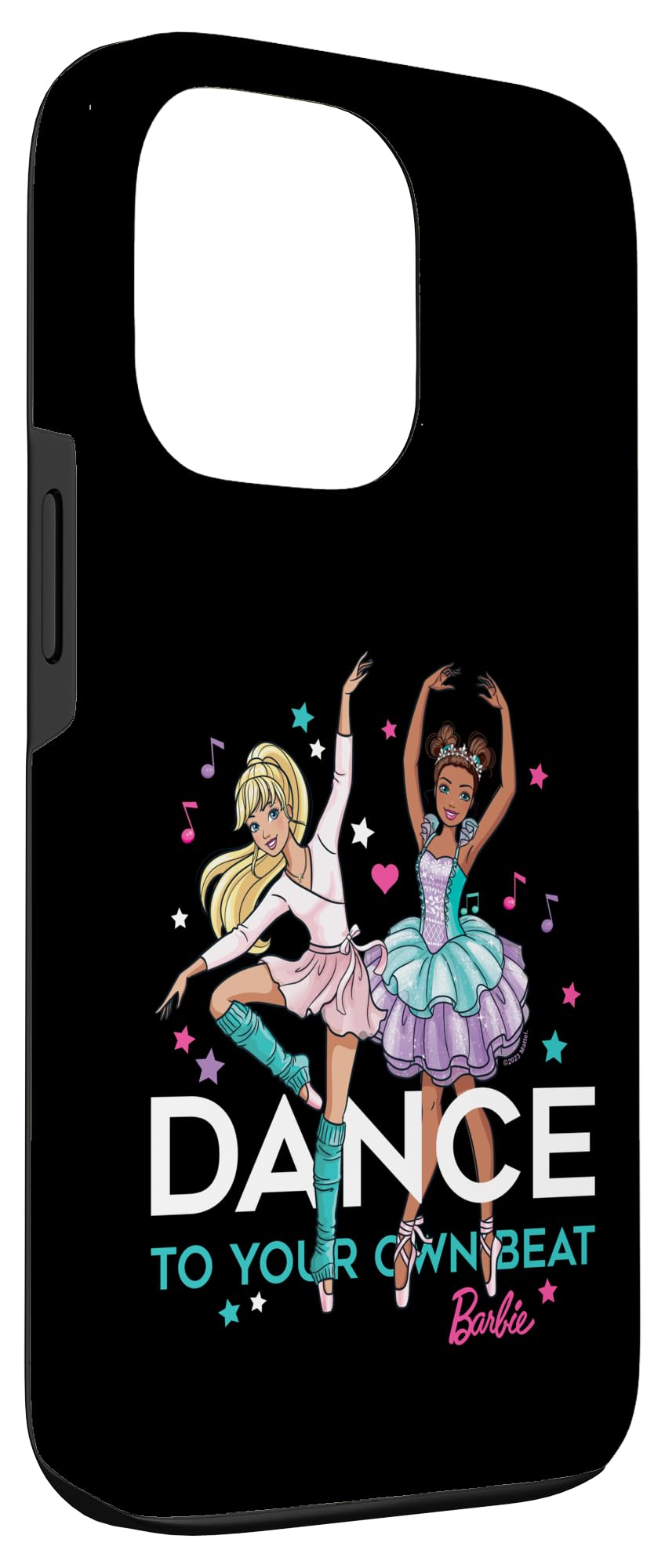 Iphone 13 Pro Barbie   Dance To Your Own Beat Case
