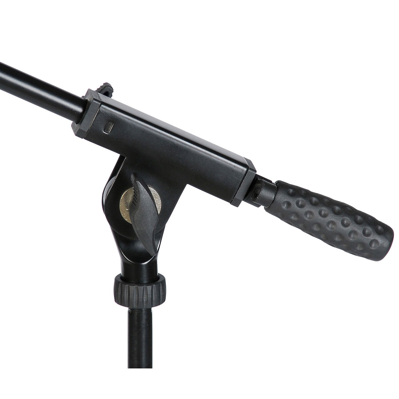 Talent Ms 3 Low Profile Tripod Mic Stand W/Telescopic Boom