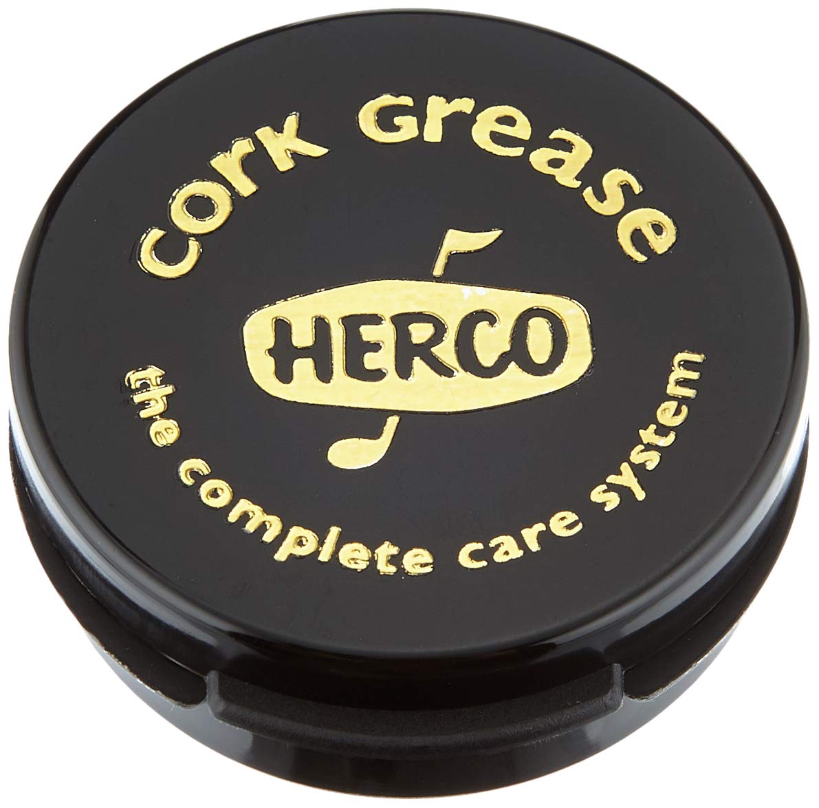 Herco He70 0.25Oz Cork Grease