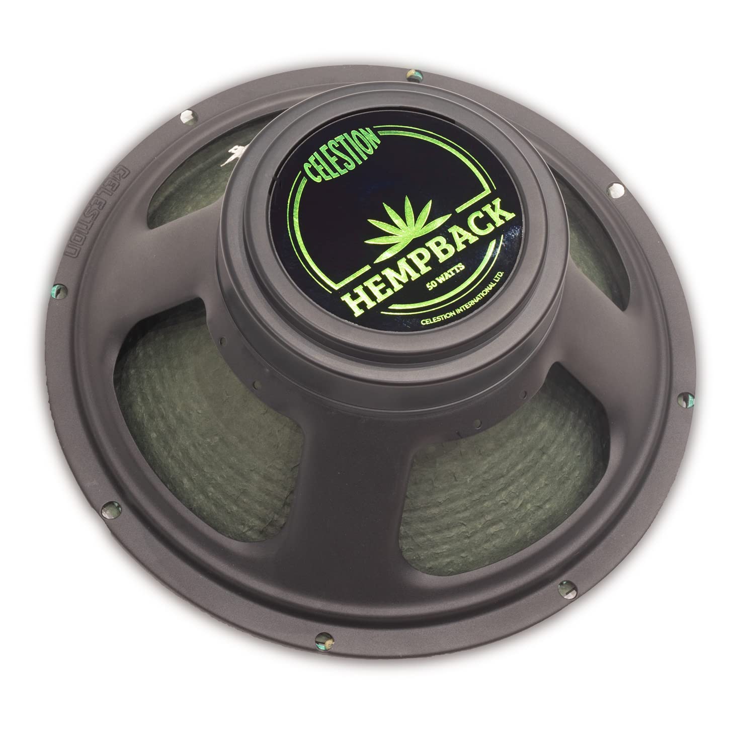 CELESTION HEMPBACK 16 OHM GUITAR SPEAKER