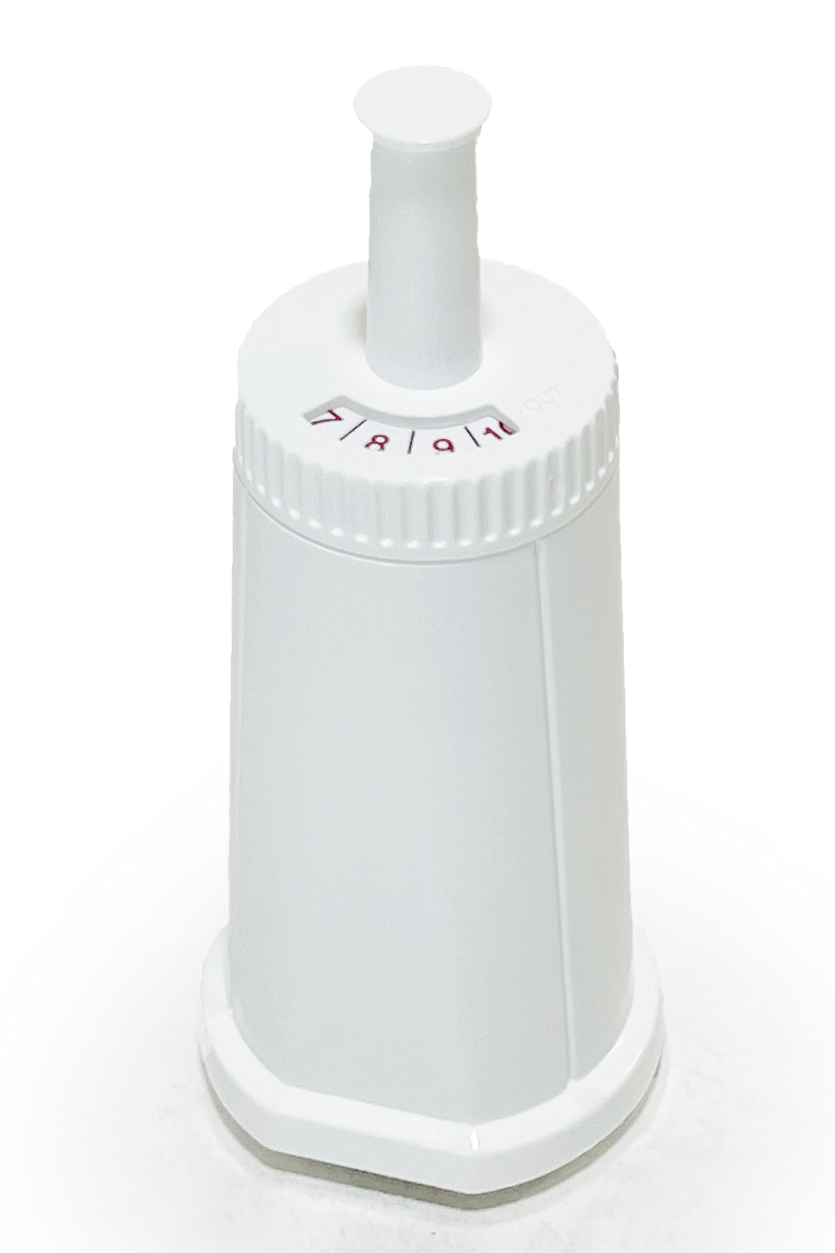 Nispira Bes008 Water Filter For Sage Claroswiss For Breville Coffee Maker Espresso Machine Oracle Touch Bes990, Bambino Plus Bes