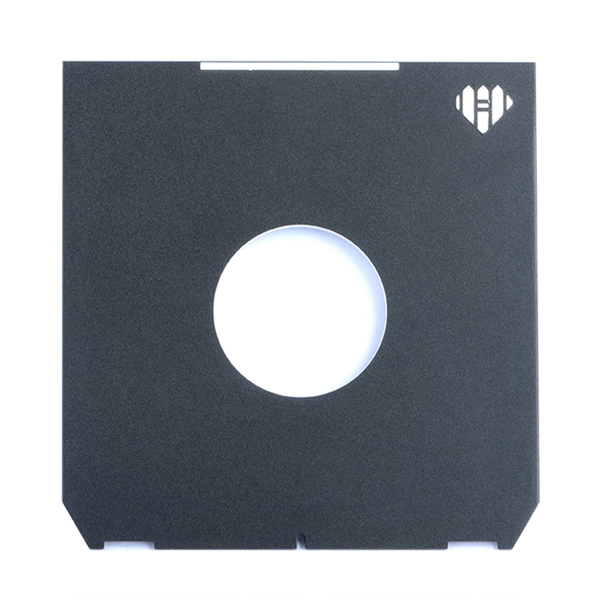 Copal Compur Prontor #0 Lens Board 96X99Mm For Linhof Technika Wista Ebony Shen Hao Chamonix Tachihara 4X5 Large Format Camera (