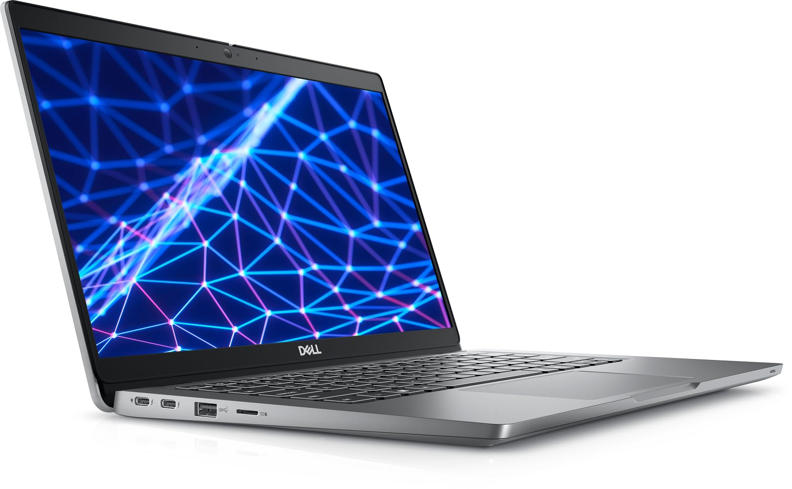Dell Latitude 5330 Business Laptop (13.3 Fhd, Intel 10-Core I7-1265U Vpro, 16Gb Ram, 512Gb Ssd, Ist Card) 2 X Thunderbolt 4, Bac