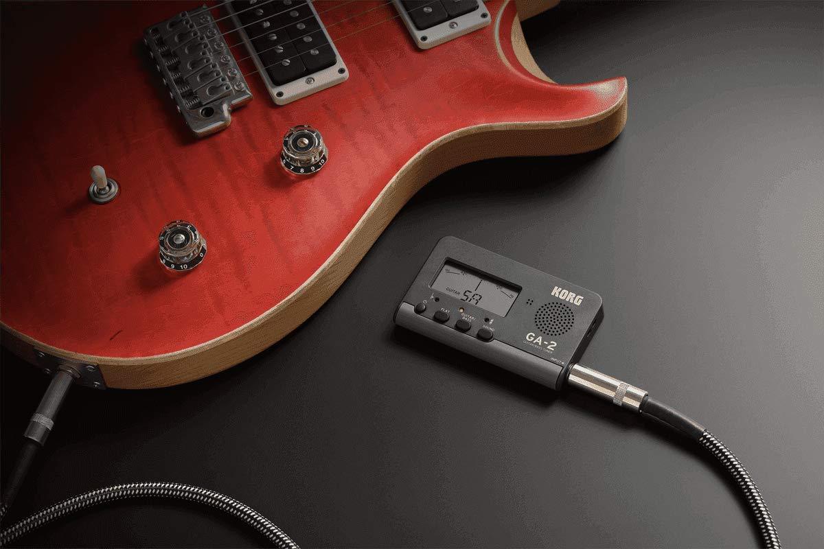 Other Rockem Music, Tuner (Ga2)