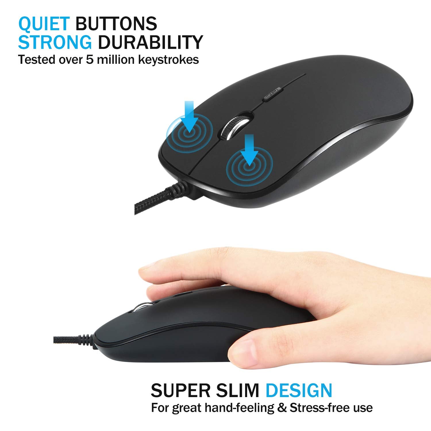 Valuerays Usb Heated Mouse, All Surface Heat, Palm Warm Mouse, Warm Computer Mouse, Heated Computer Mouse, Mouse Hand Warmer, Op