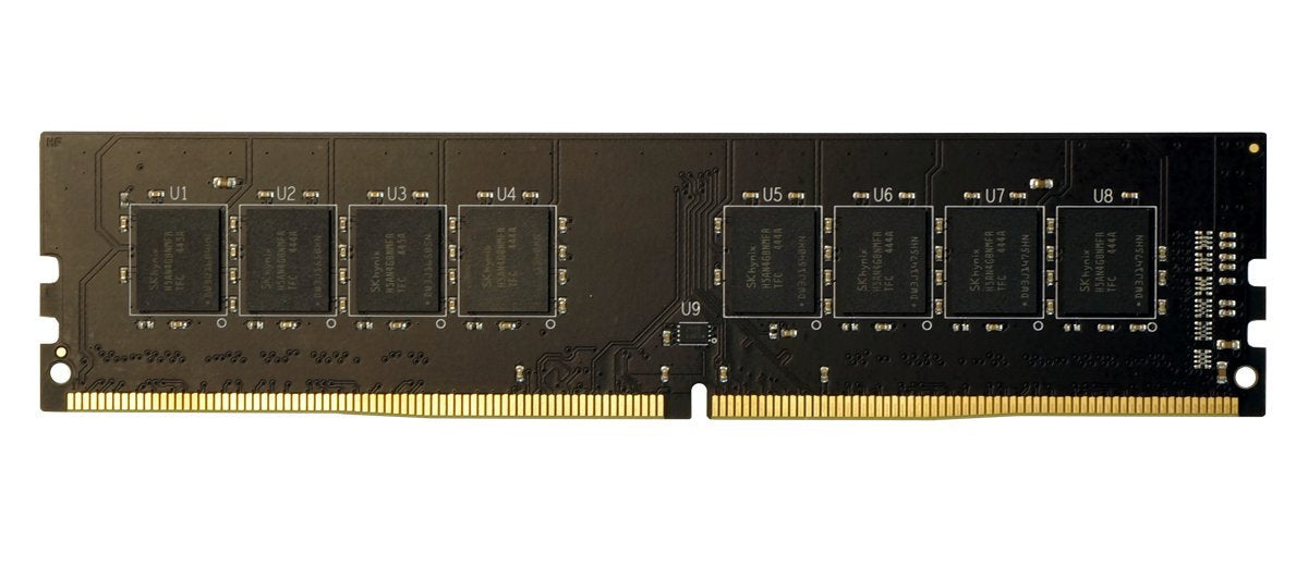 Visiontek Products 8Gb Ddr4 2400Mhz (Pc4 19200) Dimm, Desktop   900815