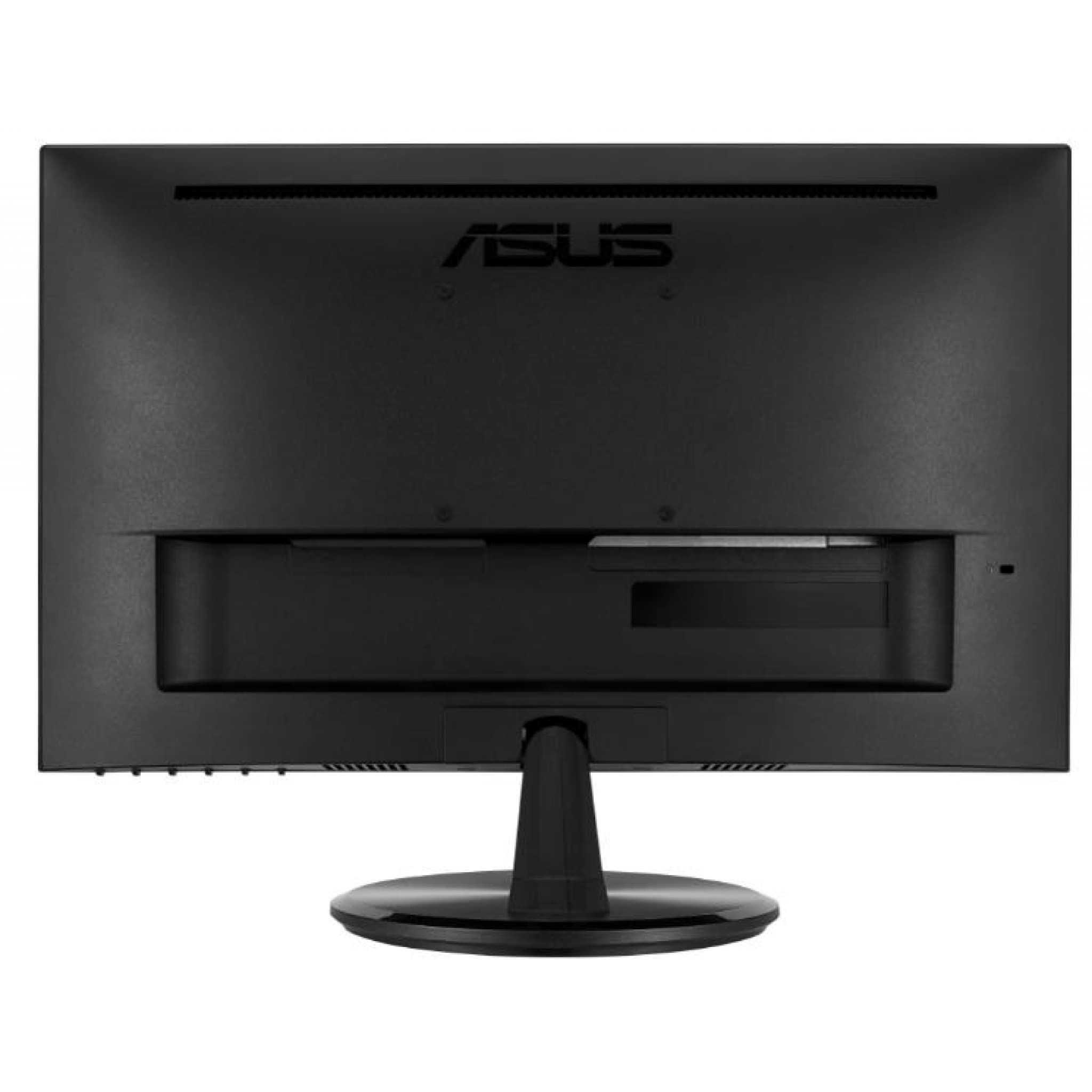 Asus Vp229He 21.5    Monitor, 1080P Full Hd, 75Hz, Ips, Freesync/Adaptive-Sync, Eye Care, Hdmi Vga, Frameless, Vesa Wall Mountab
