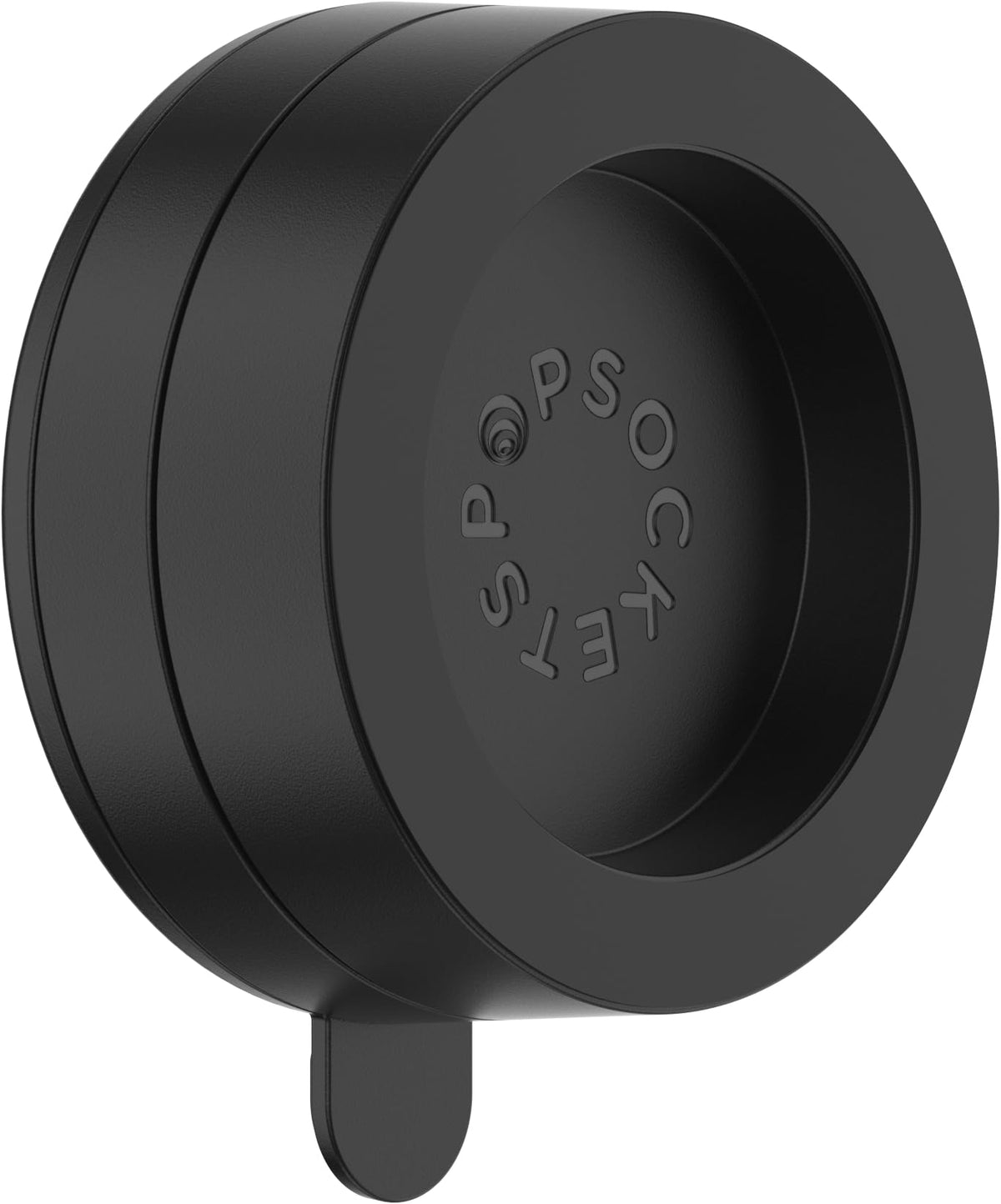 Popsockets Magnetic Suction Phone Mount, Surface Mount For Magsafe, Bl ...