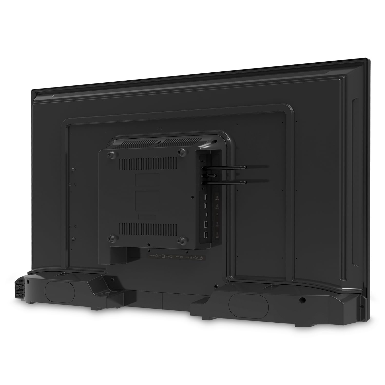 Viewsonic Cde4312 43 4K Uhd Commercial Display With Vesp, Wireless Screen Sharing, Usb Wi-Fi Capabilities, Rj45, Hdmi, Usb C