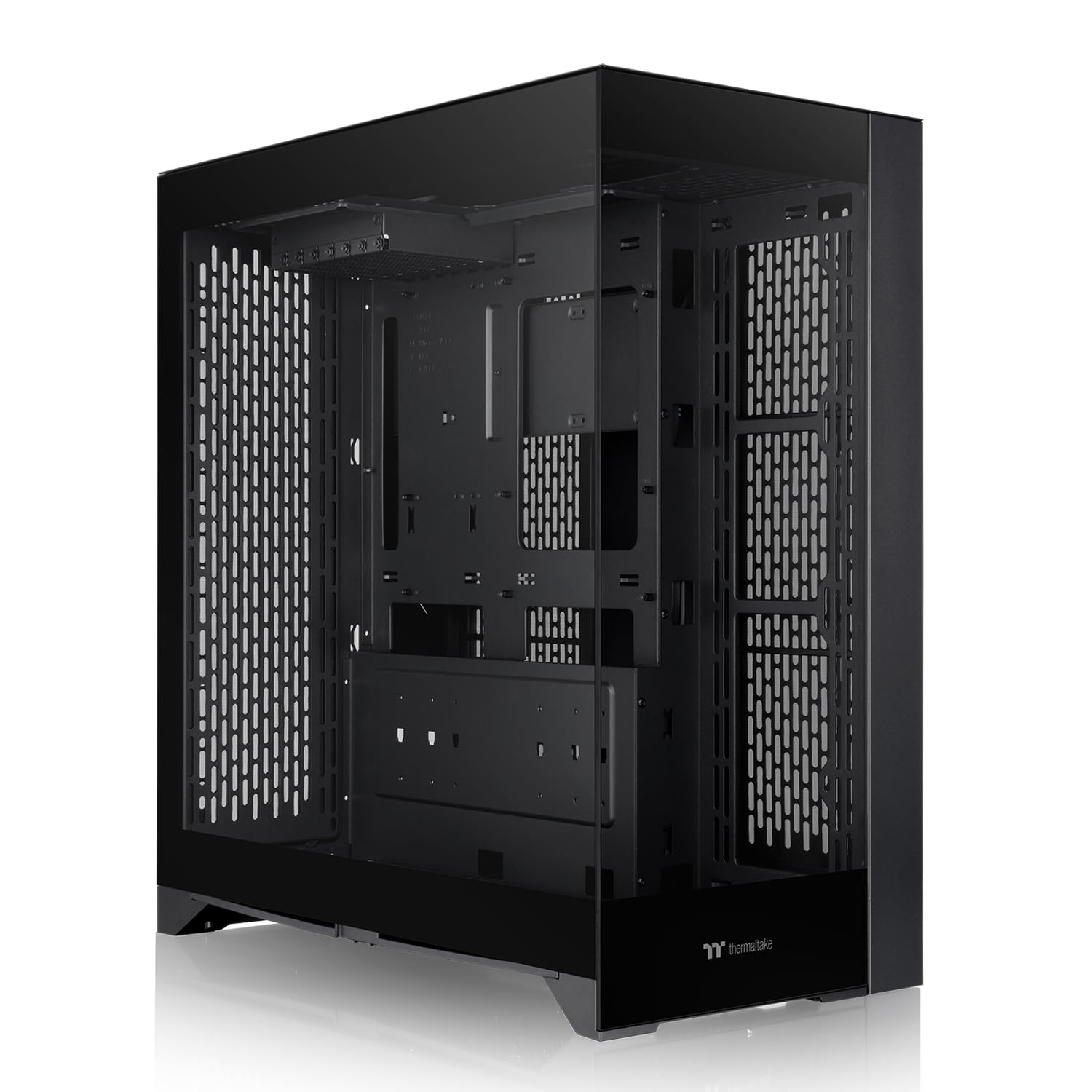Cte E600 Mx Black Case