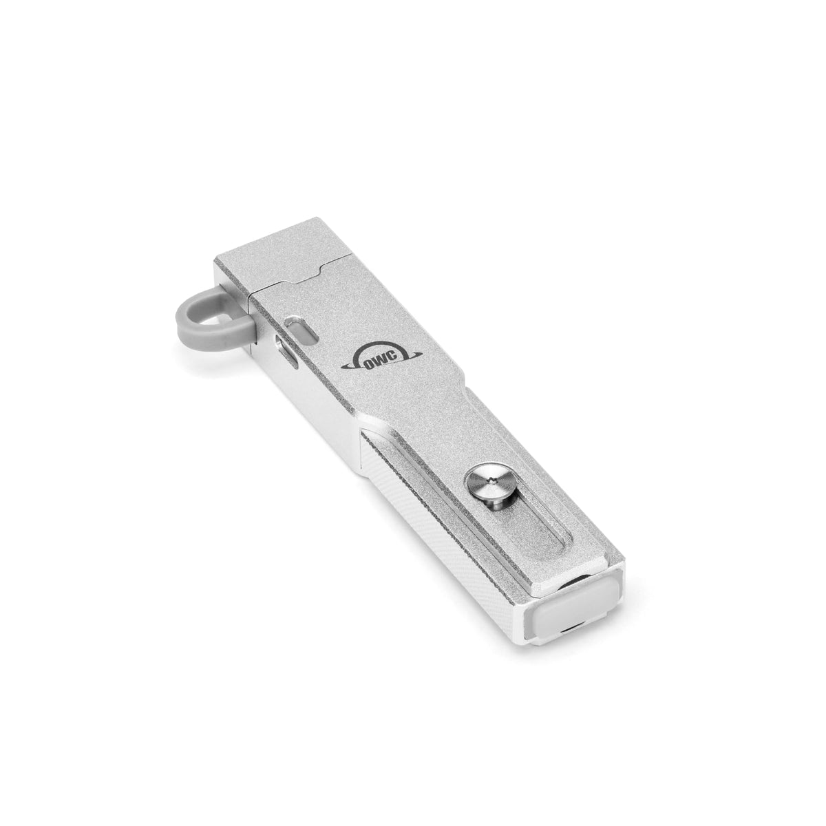 Owc Envoy Pro Mini Portable 500Gb External Ssd, Usb C Usb A 3.2 Gen 2 Ssd Stick, Up To 946 Mb/S Consistent Speeds, Plug And Play