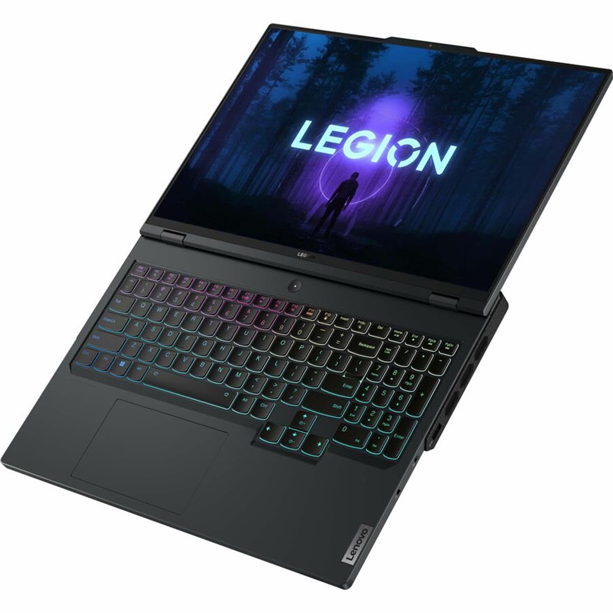 Lenovo Legion Pro 7 16Irx8H 16 Wqxga 240Hz Gaming Laptop, Intel Core I9-13900Hx 2.2Ghz, 32Gb Ram, 1Tb Ssd, Nvidia Geforce Rtx 40