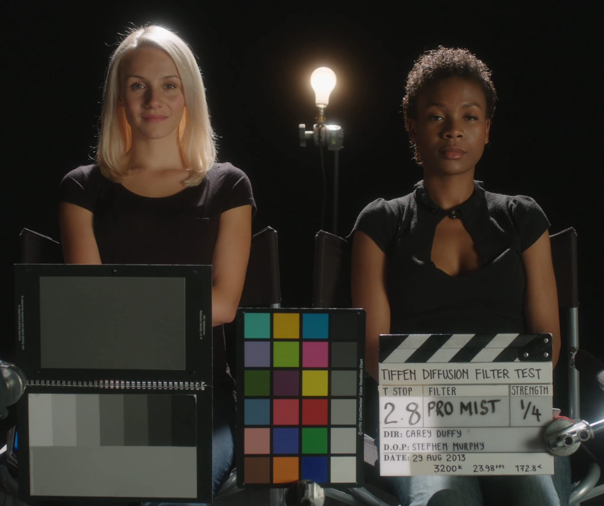 Tiffen 67Pm14 67Mm Pro Mist 1/4 Diffusion Camera Filter