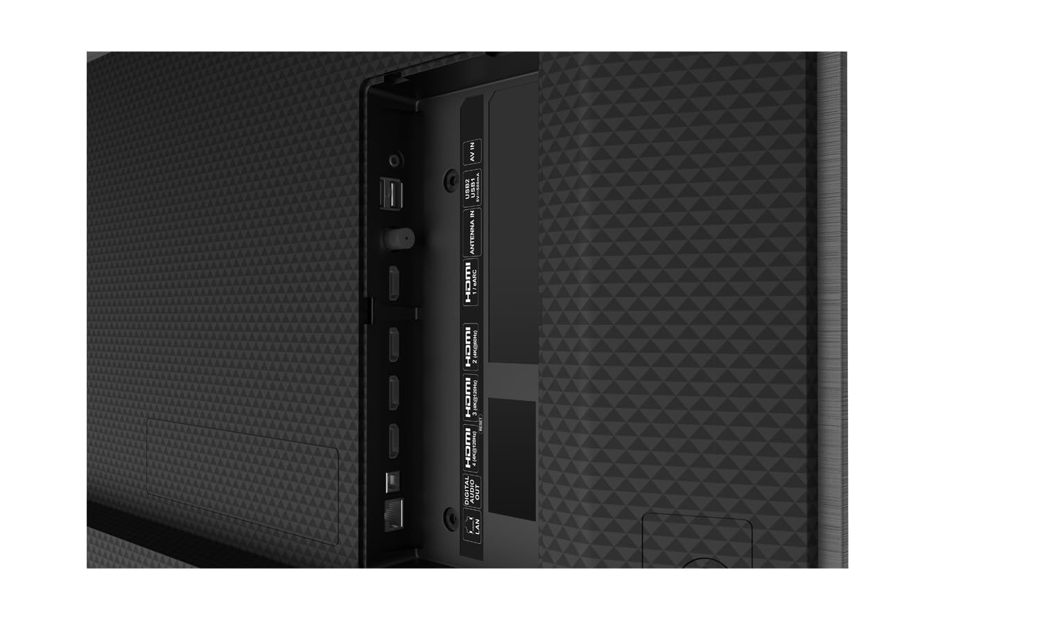 Sharp Roku Tv 4K Ultra Hd With Hdr10 (65'')