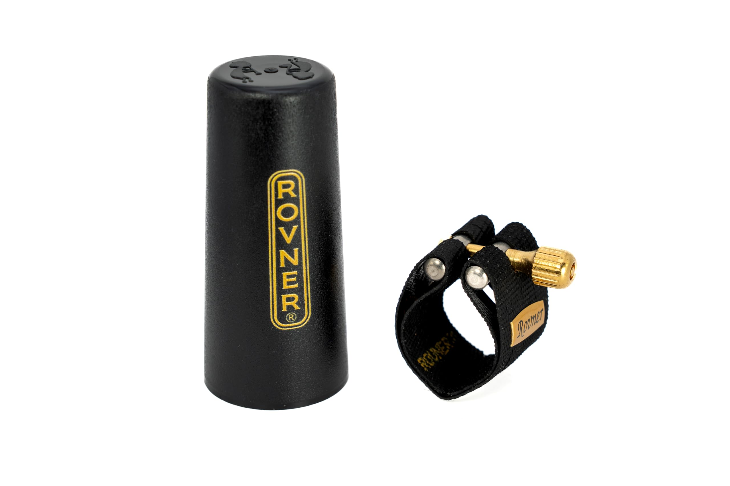 Rovner C3R Mk Iii Bari Sax Ligature