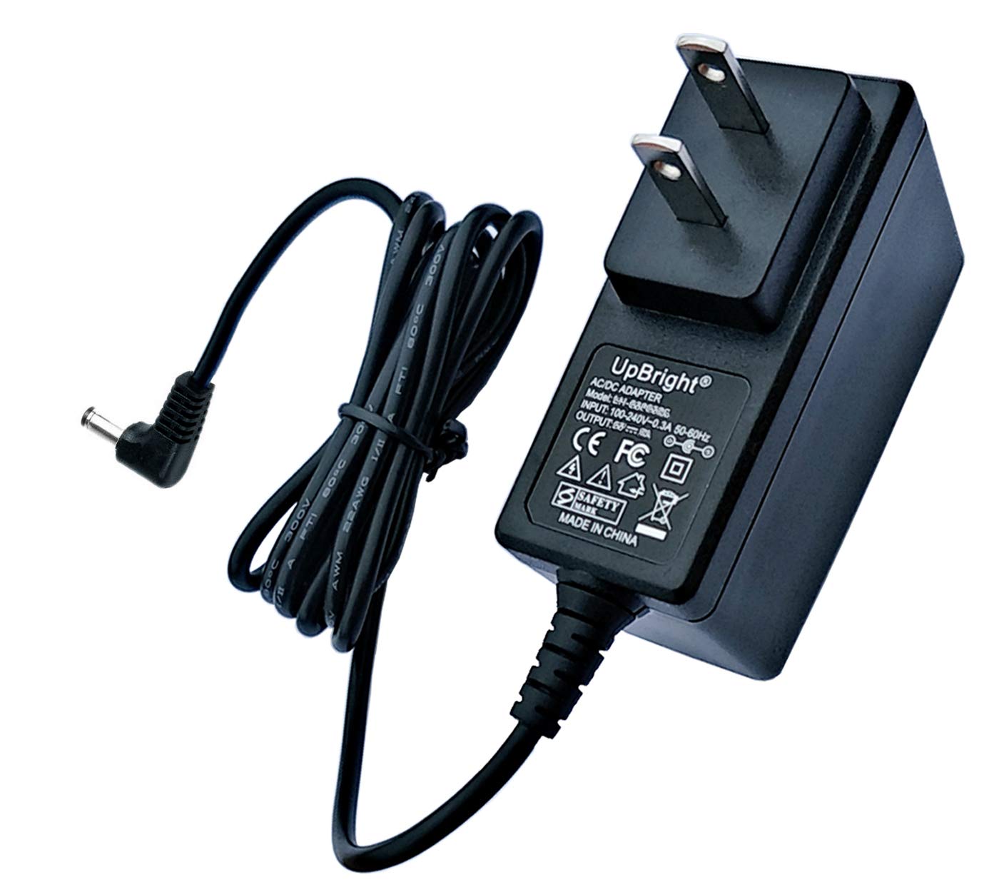 Ruckus Wireless 12Vdc 1.0A Power Adapter For Usa