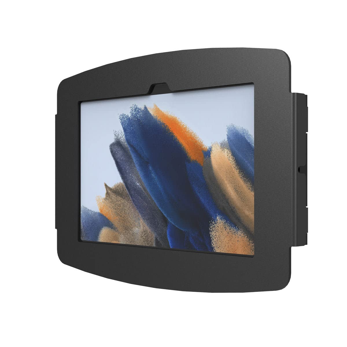Compulocks Galaxy Tab A8 10.5'' Space Enclosure Wall Mount Black