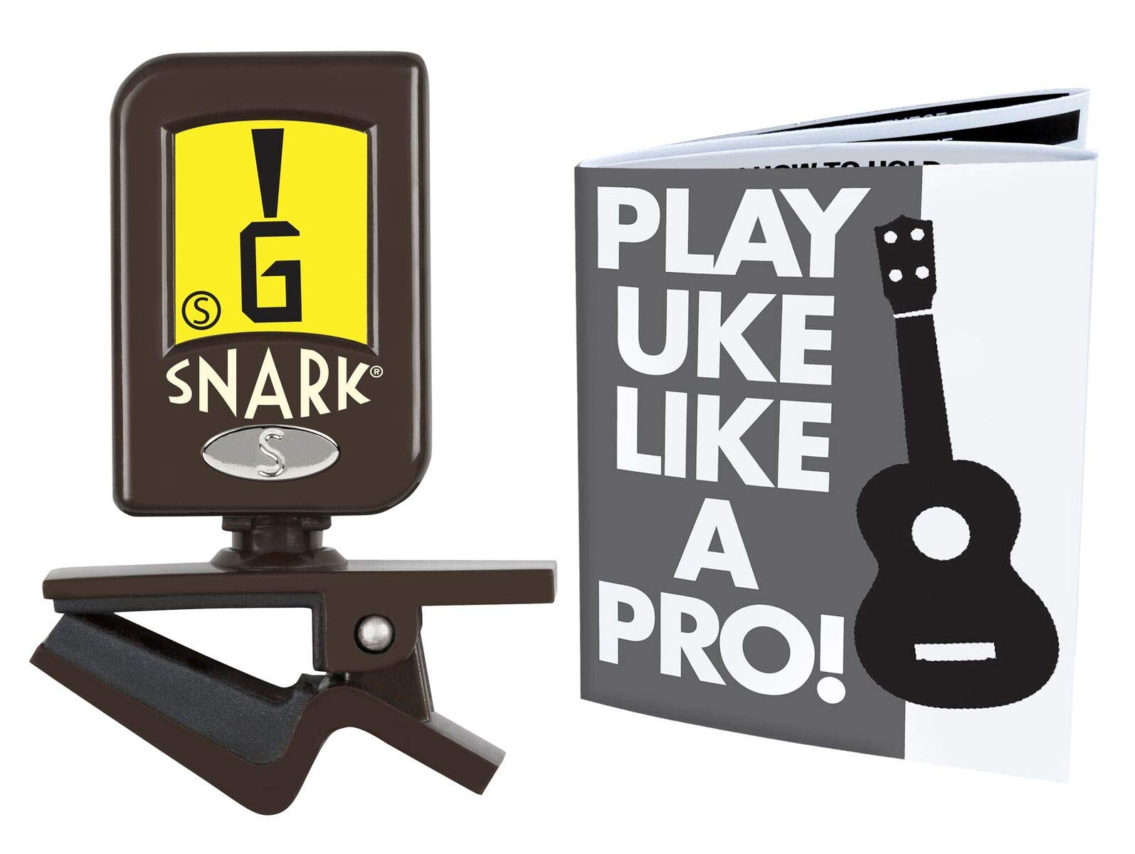 Snark Napoleon Ukulele Tuner (N 6)