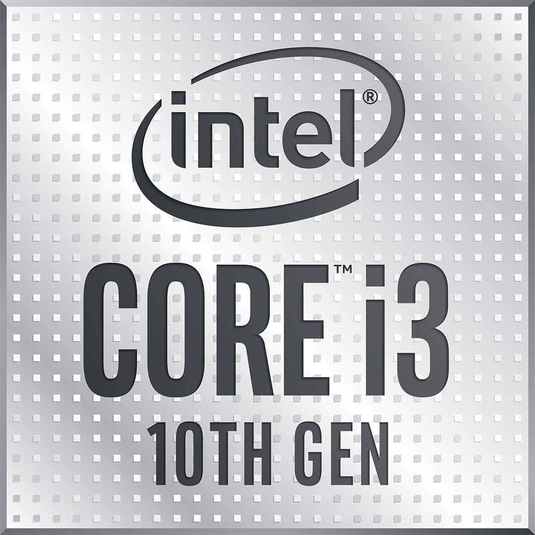 Core I3 Quad-Core (4 Core) I3-10105 3.70 Ghz Desktop Processor
